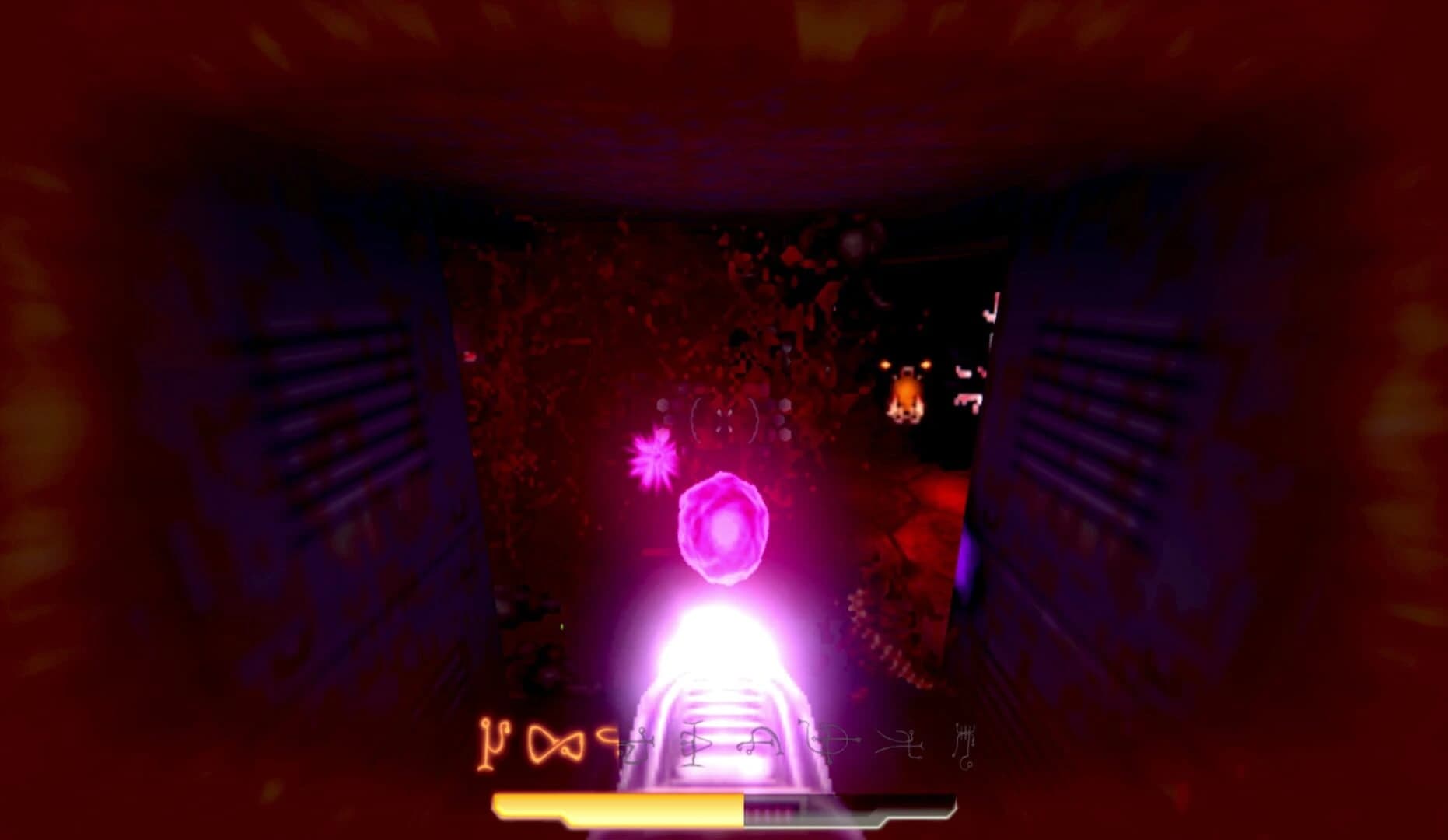 DOOM4: Death Foretold screenshot 2