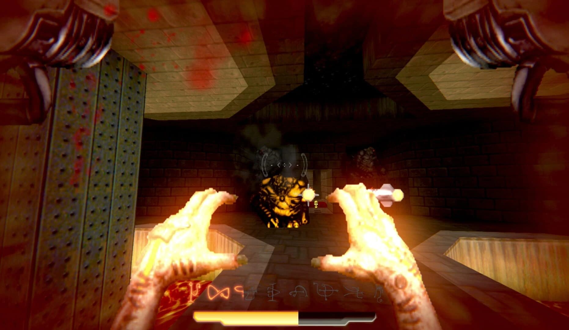 DOOM4: Death Foretold screenshot 4