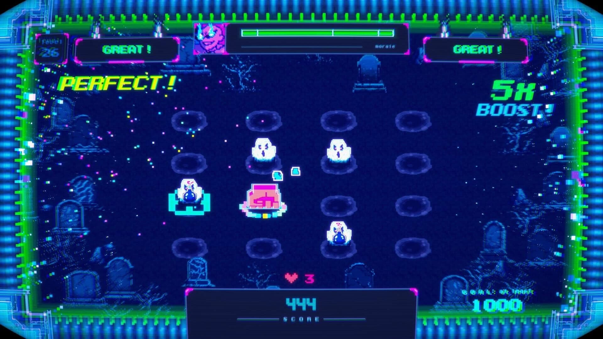 DoomCrush screenshot 3