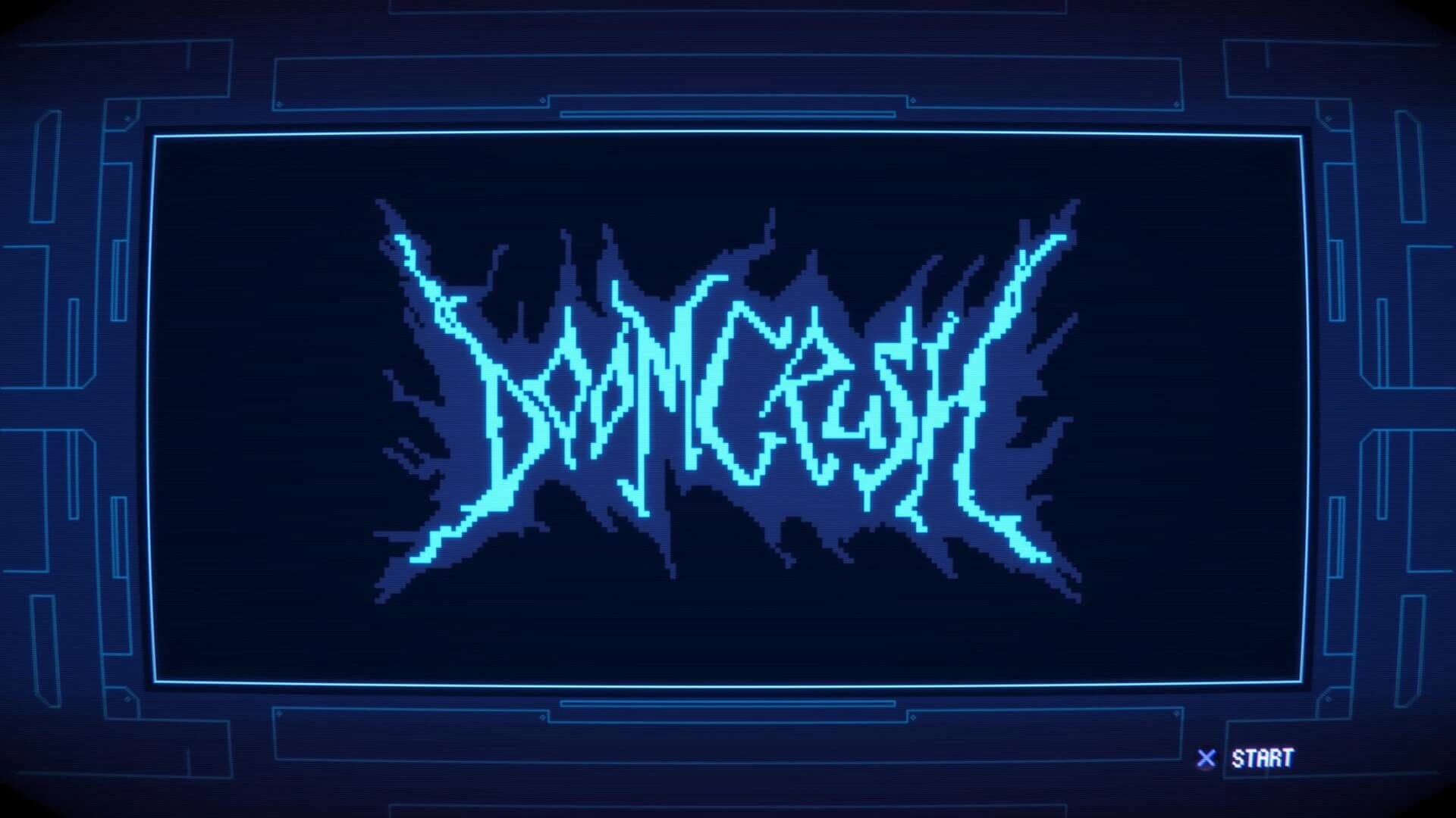 DoomCrush screenshot 5