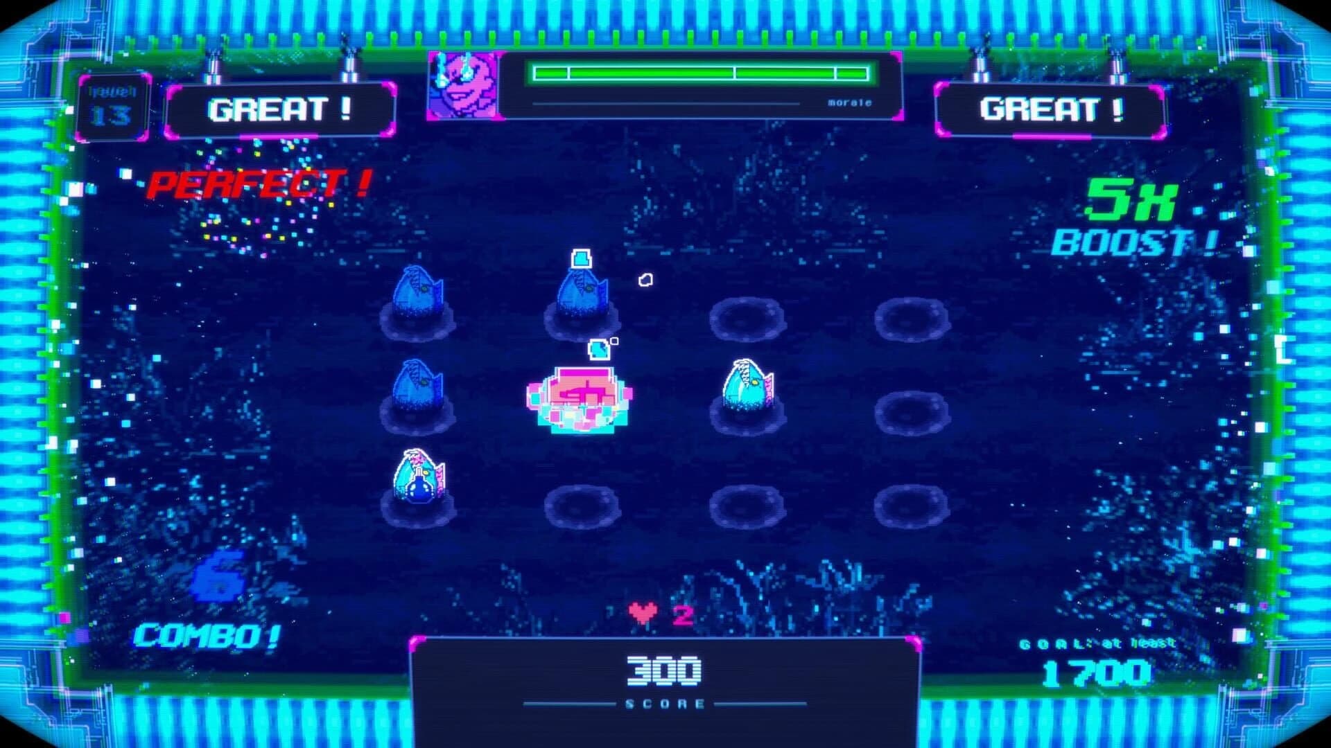 DoomCrush screenshot 4