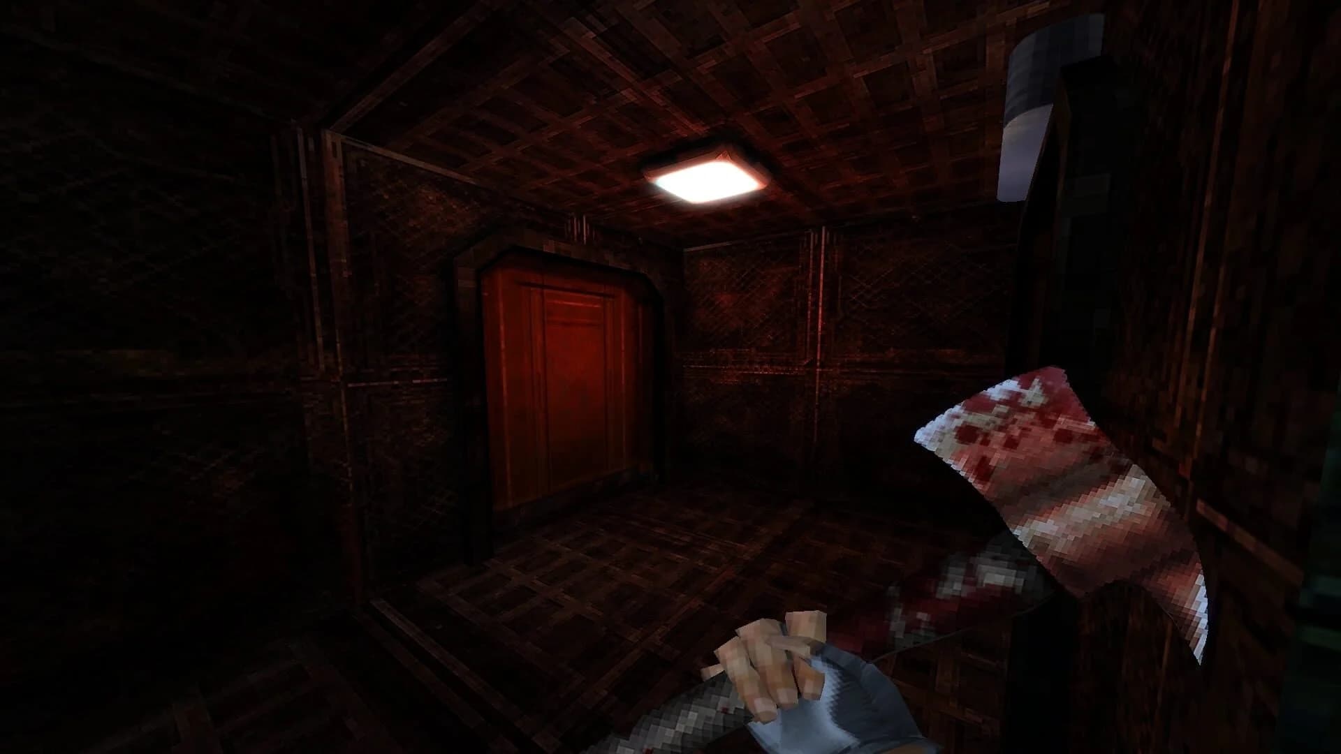 Doomed screenshot 5