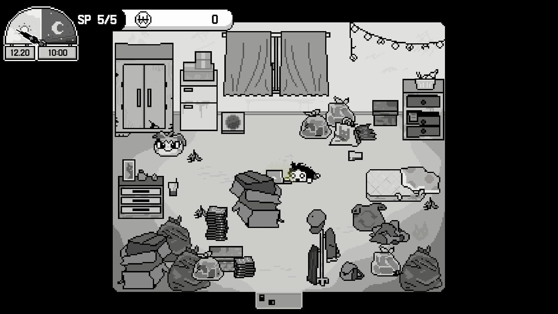 Doomed Otaku screenshot 5