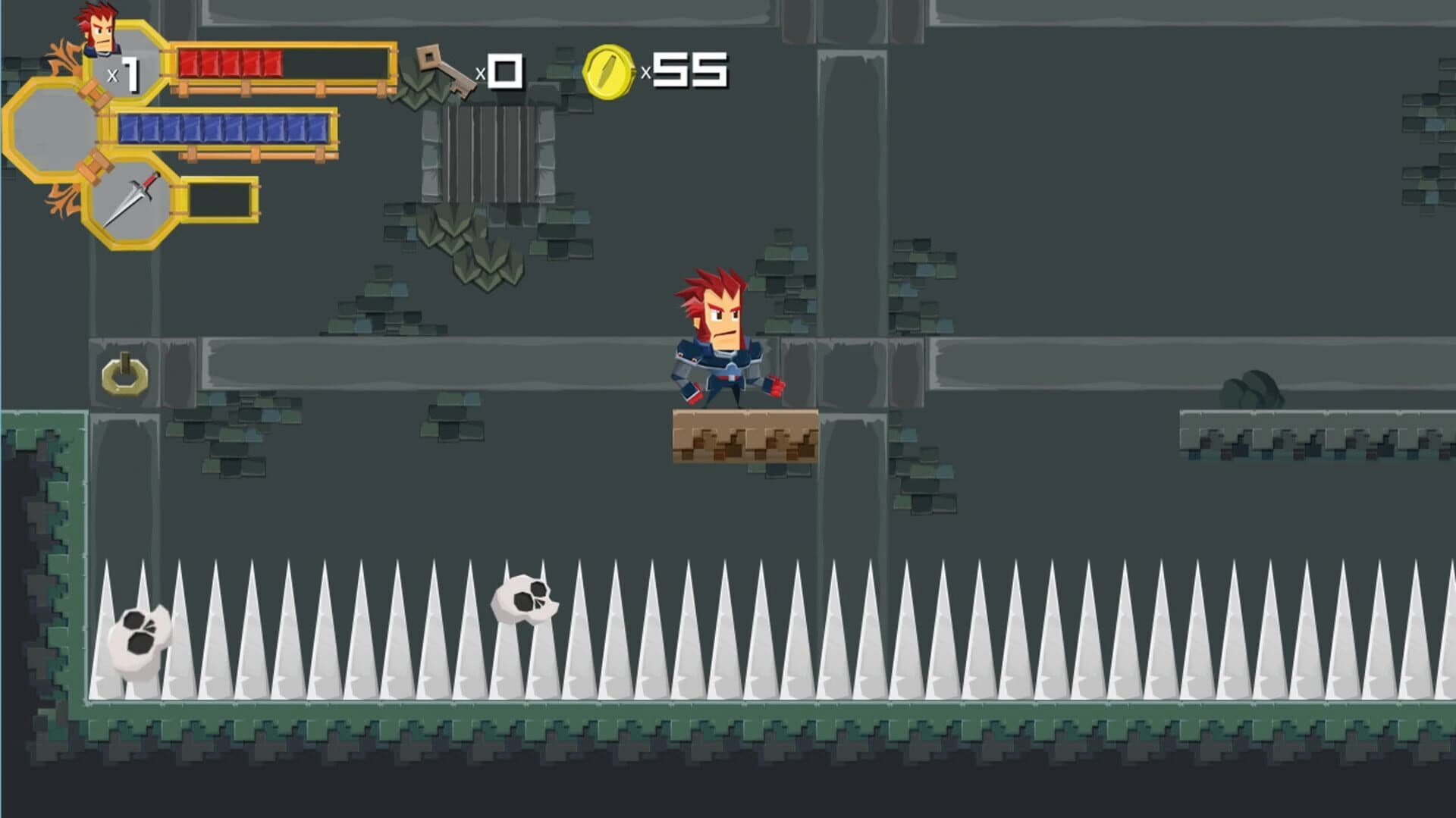 Doomed'n Damned screenshot 3