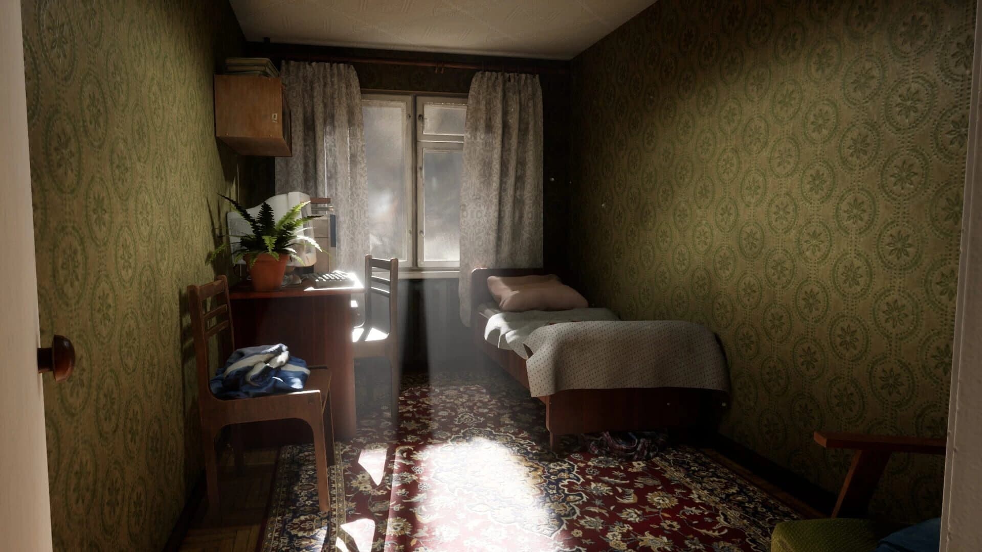 Doomer screenshot 4