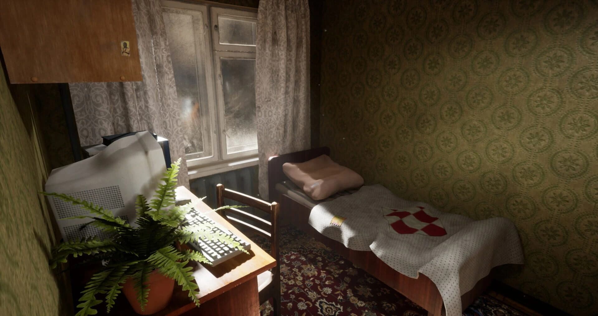 Doomer screenshot 3