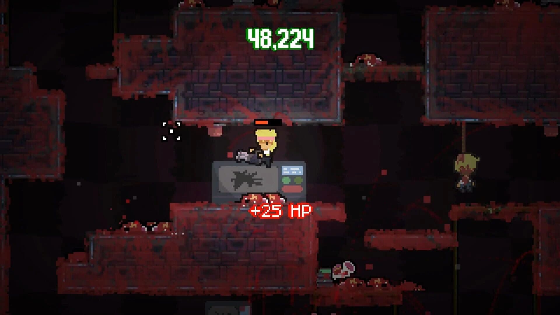 Doomies screenshot 1