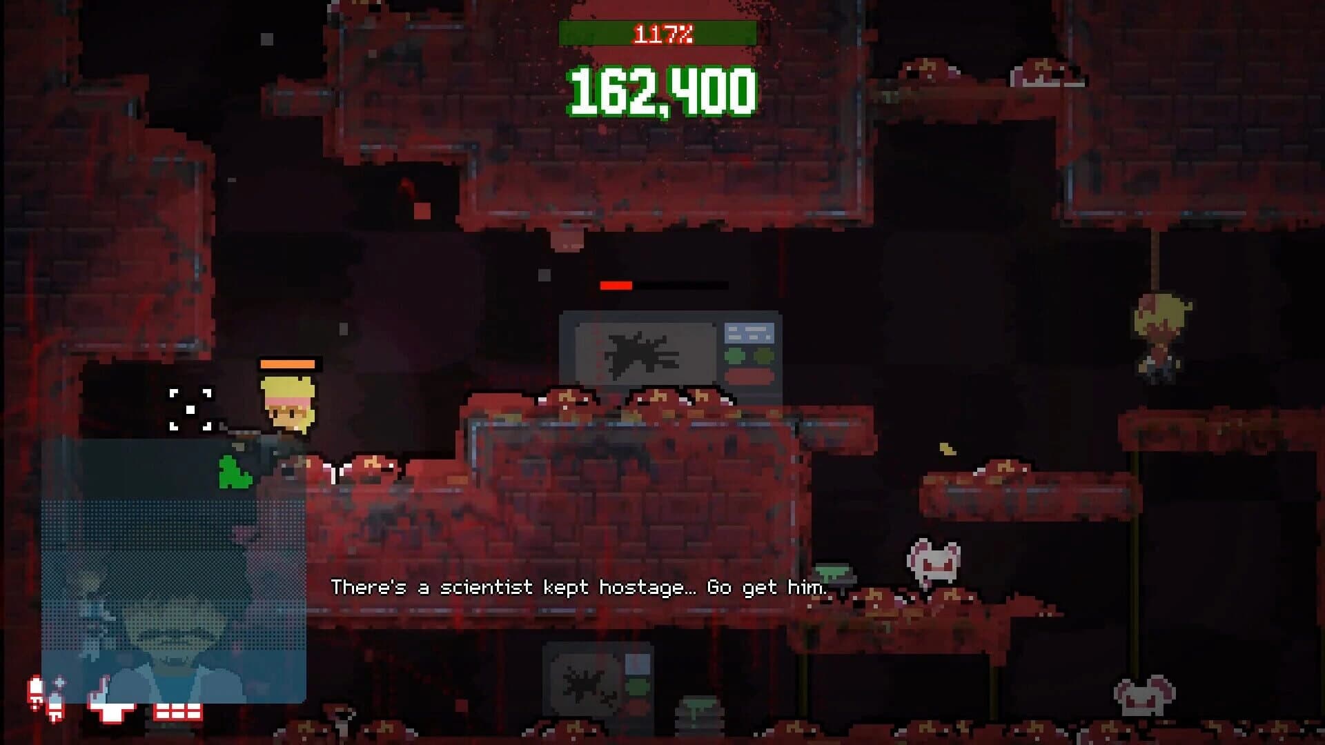 Doomies screenshot 2