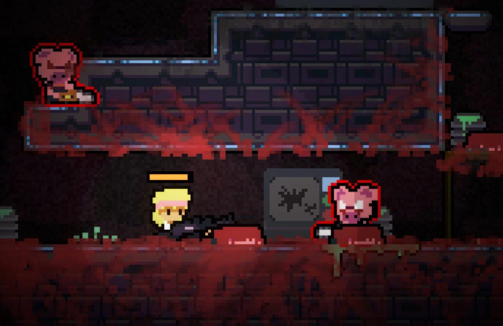 Doomies screenshot 3