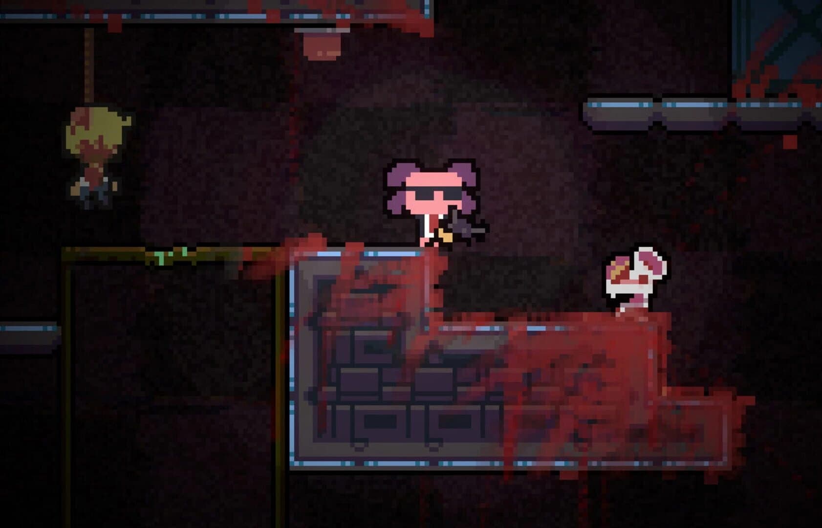 Doomies screenshot 4