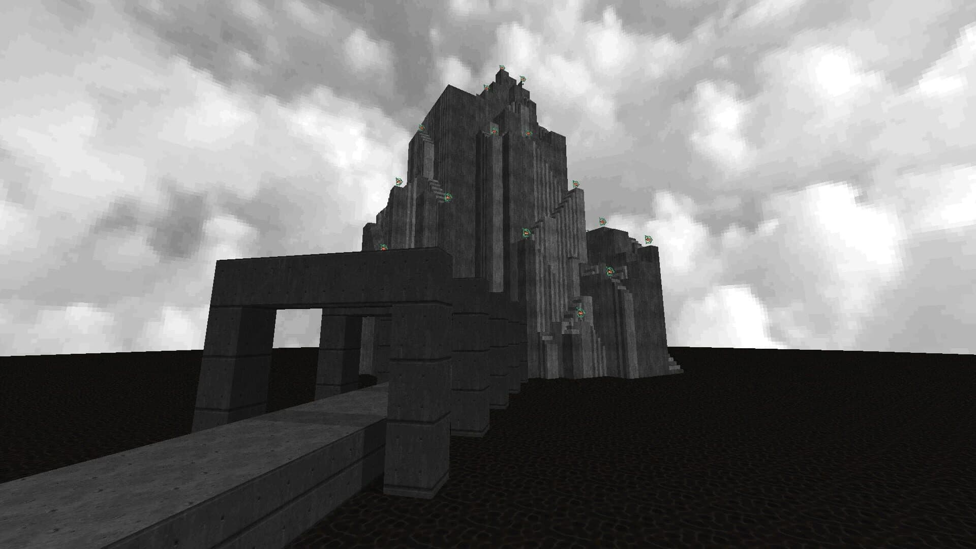 Doomium II screenshot 5