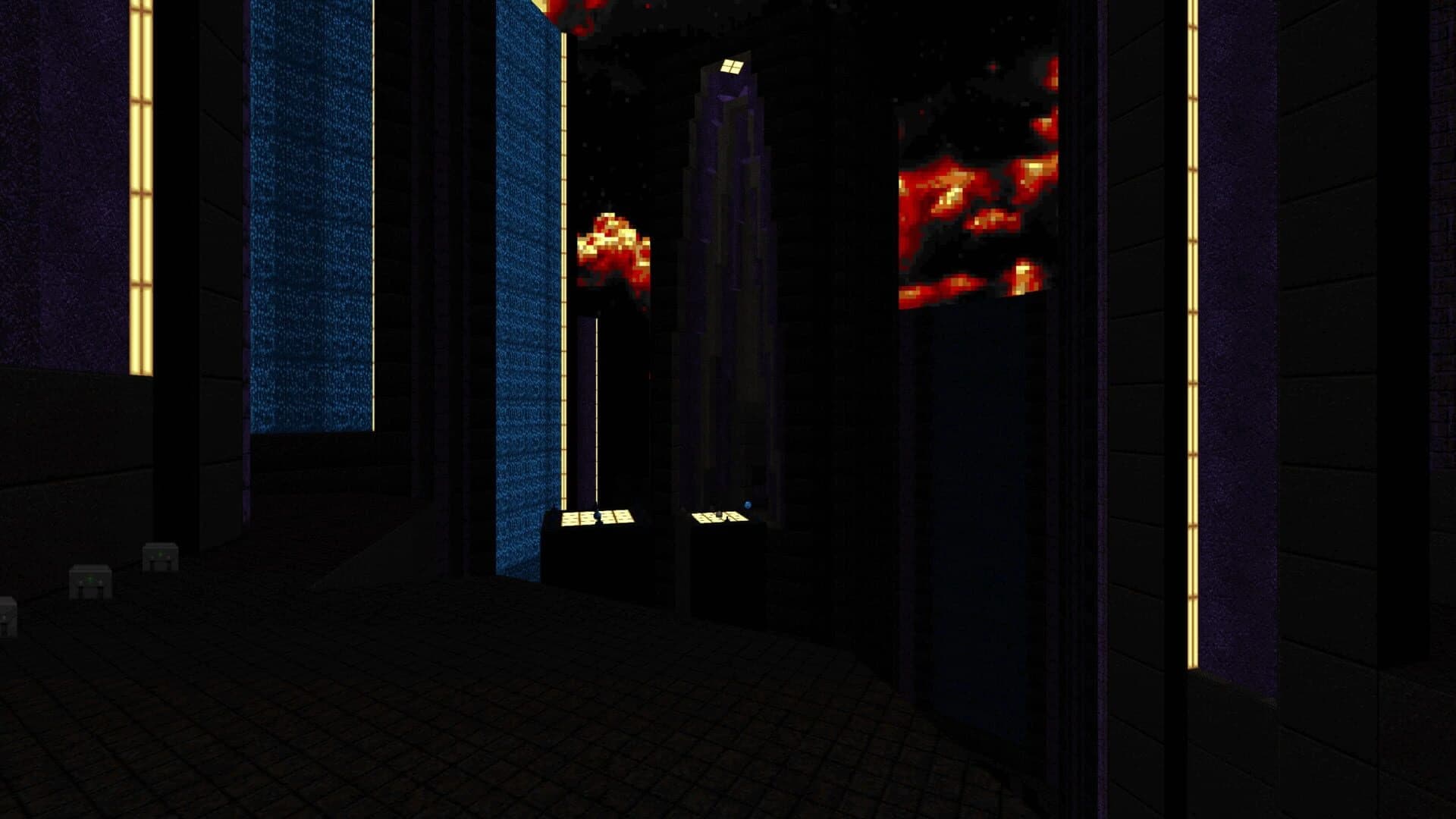 Doomkid screenshot 1