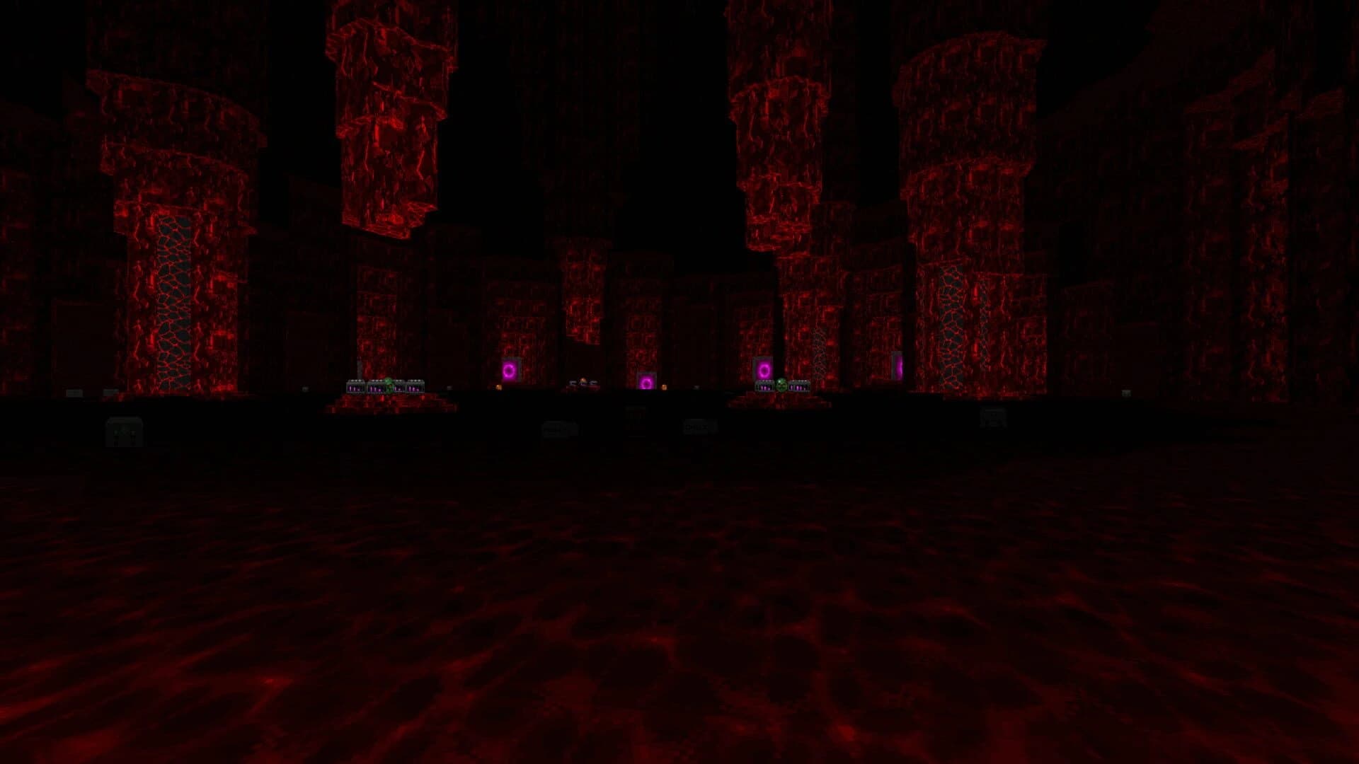 Doomkid screenshot 3