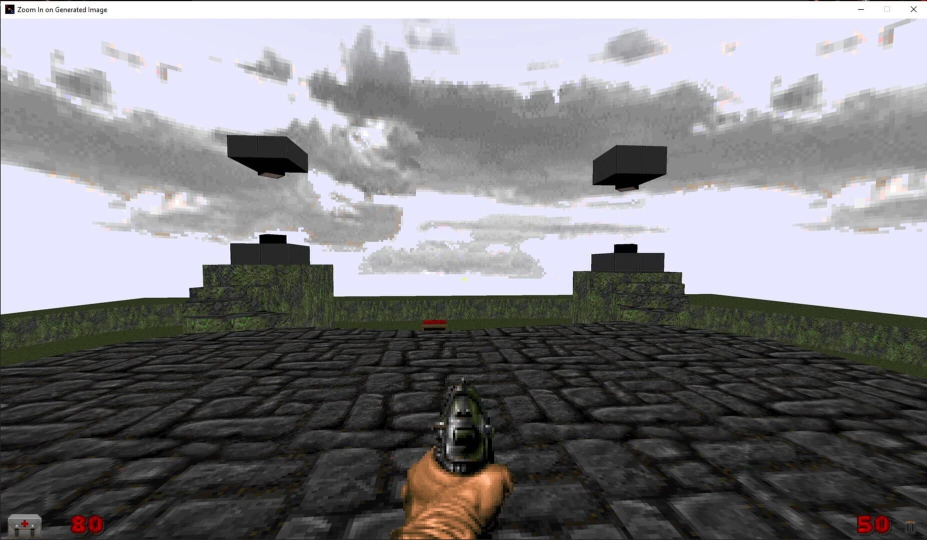 DoomMapGuessr screenshot 1