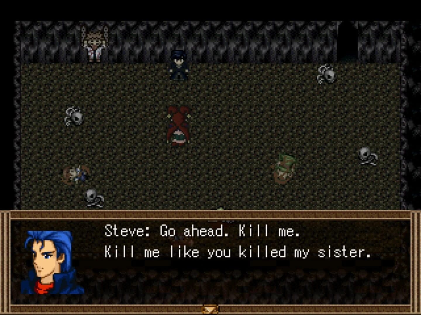 Dooms screenshot 3
