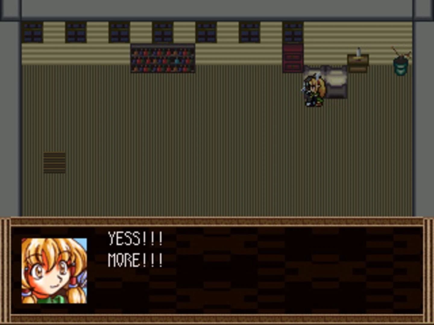 Dooms screenshot 1