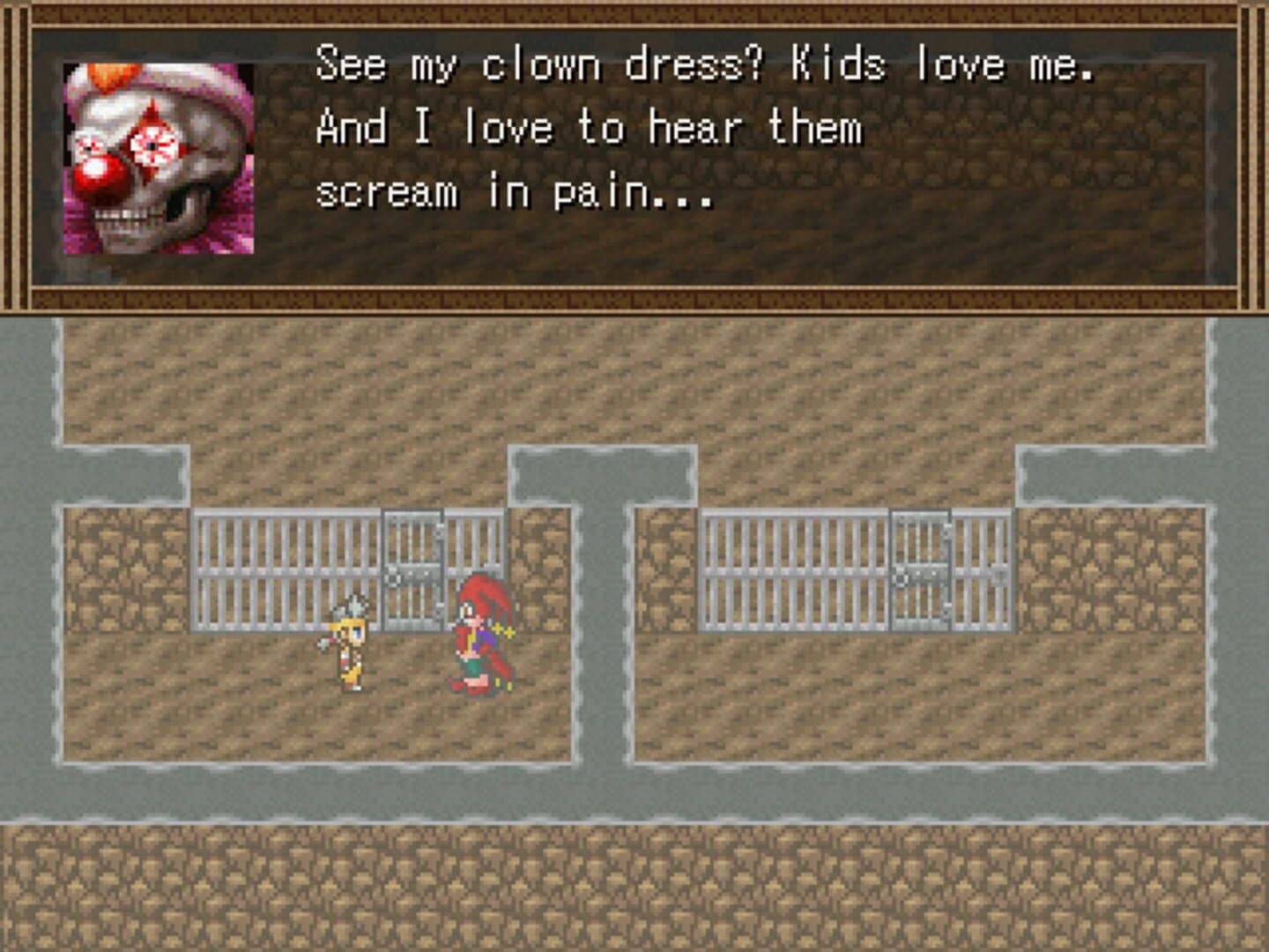Dooms screenshot 5