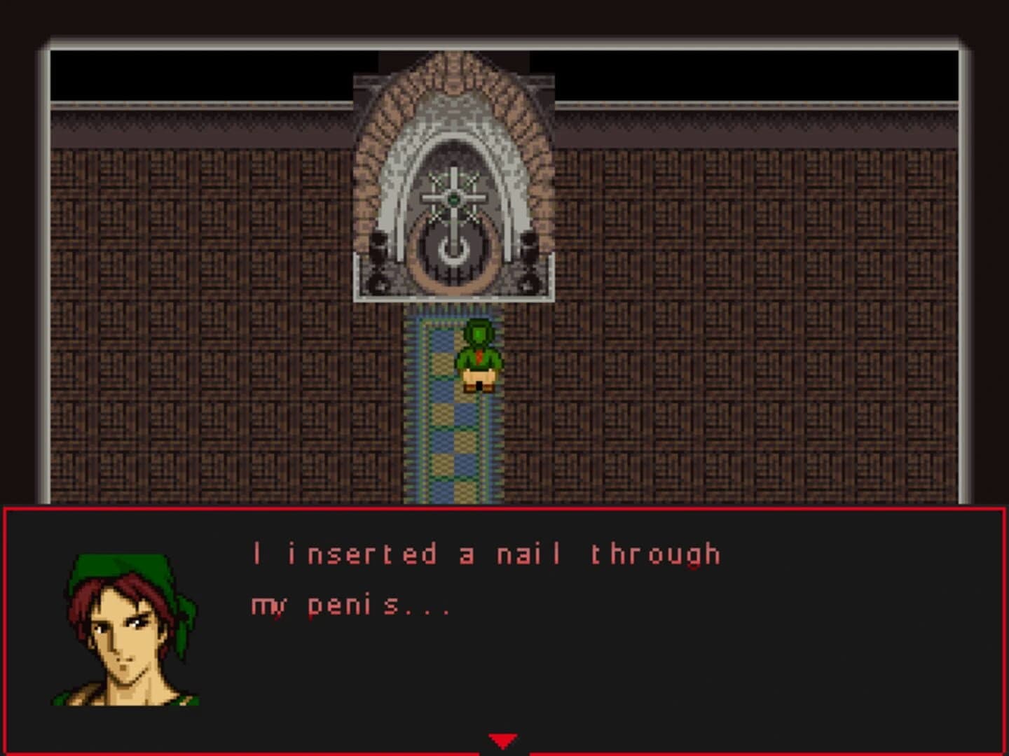 Dooms 2: Seas of Blood screenshot 4