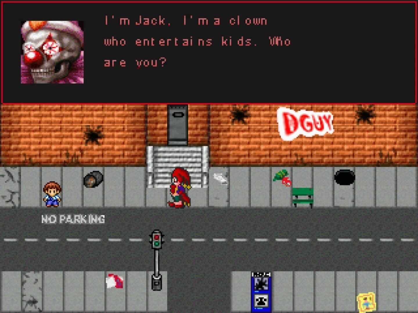 Dooms 2: Seas of Blood screenshot 5