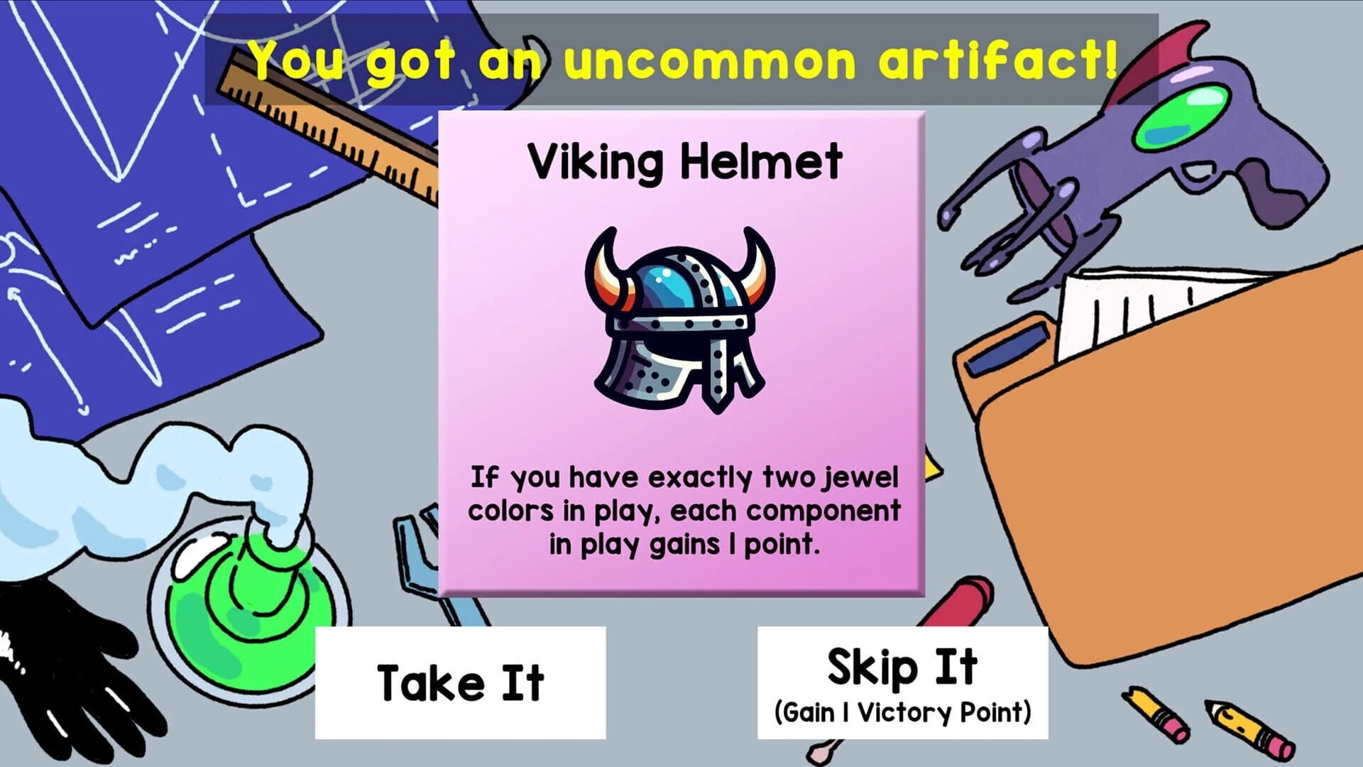 Doomsday screenshot 4