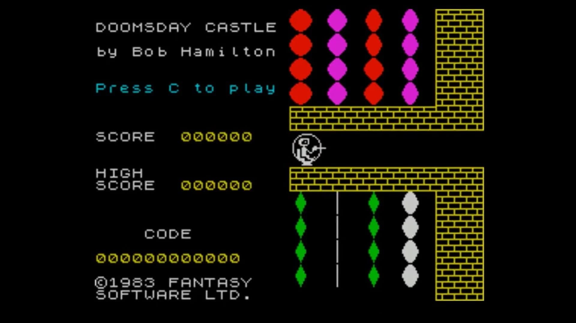 Doomsday Castle screenshot 3