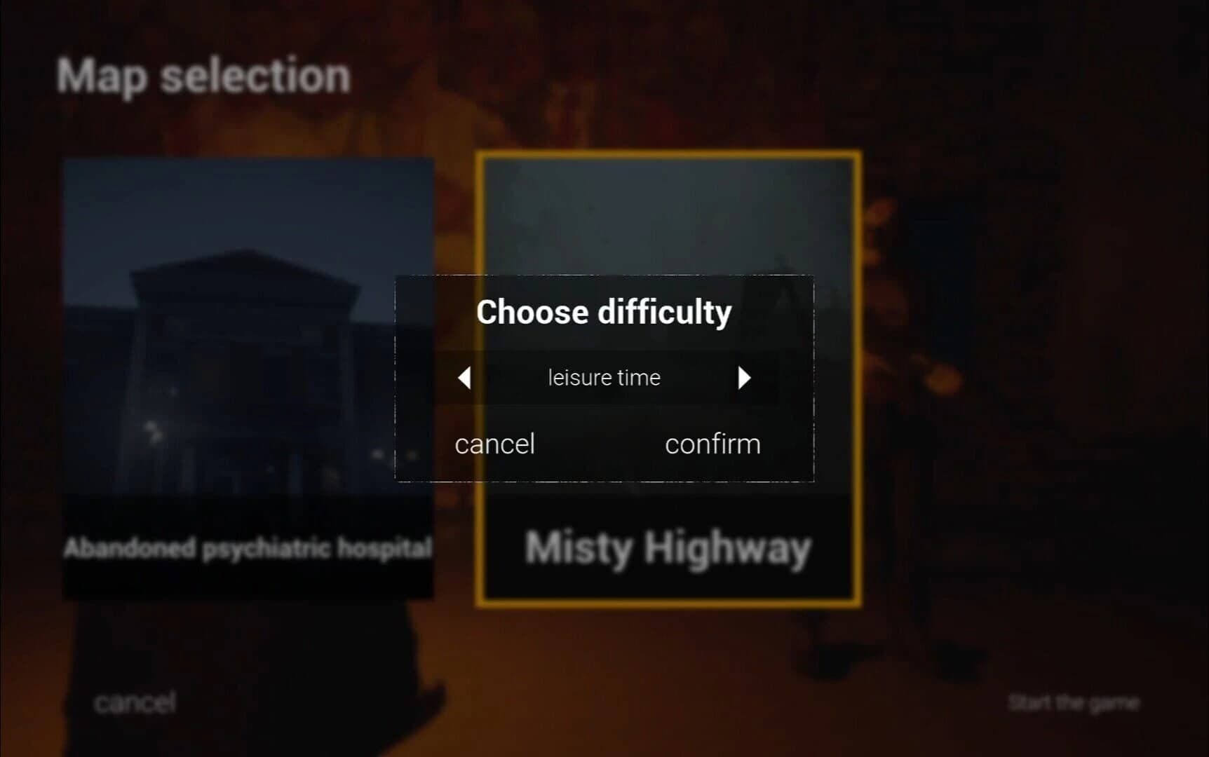 Doomsday Cleaner screenshot 2