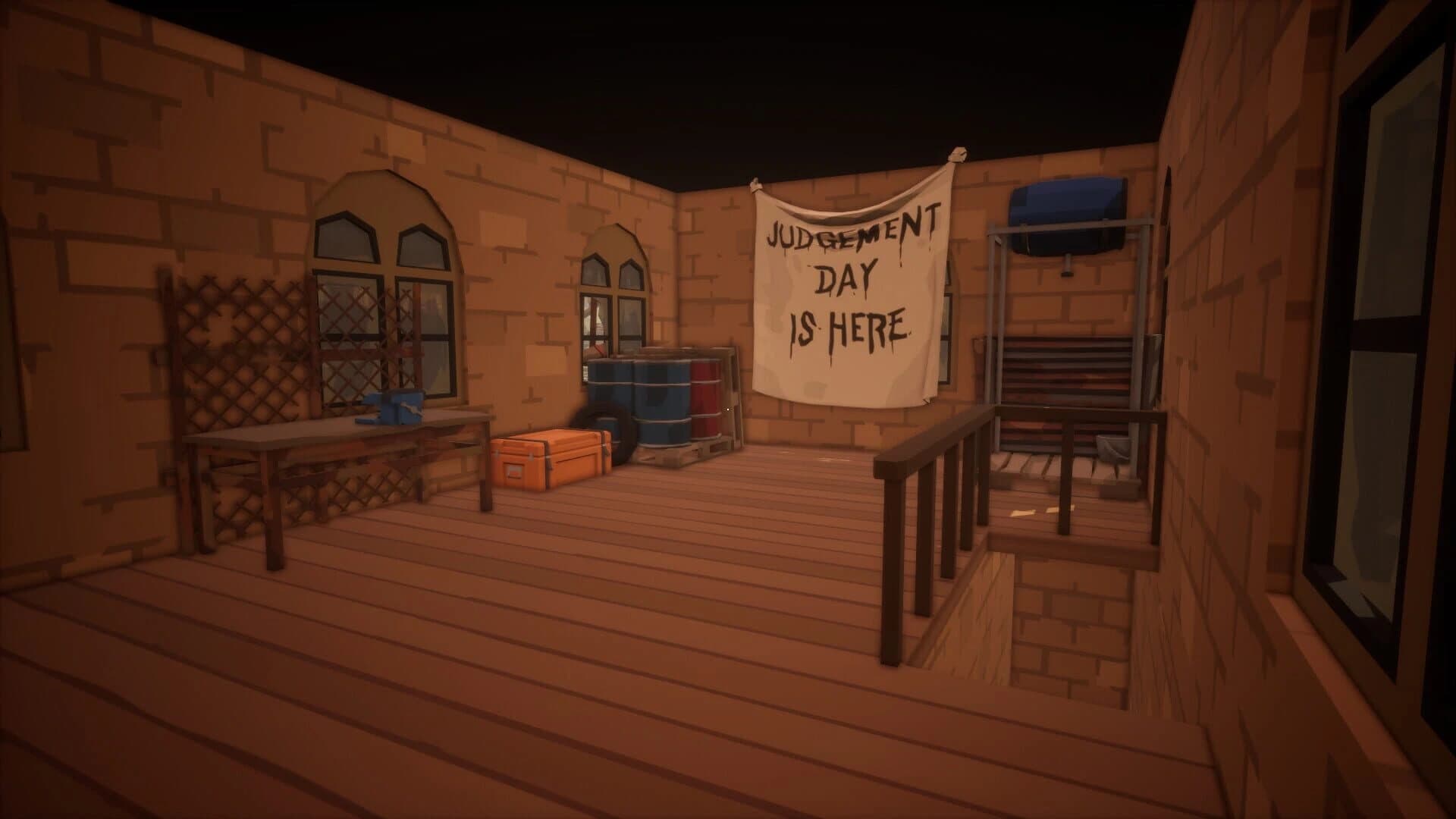 Doomsday Dealer screenshot 5