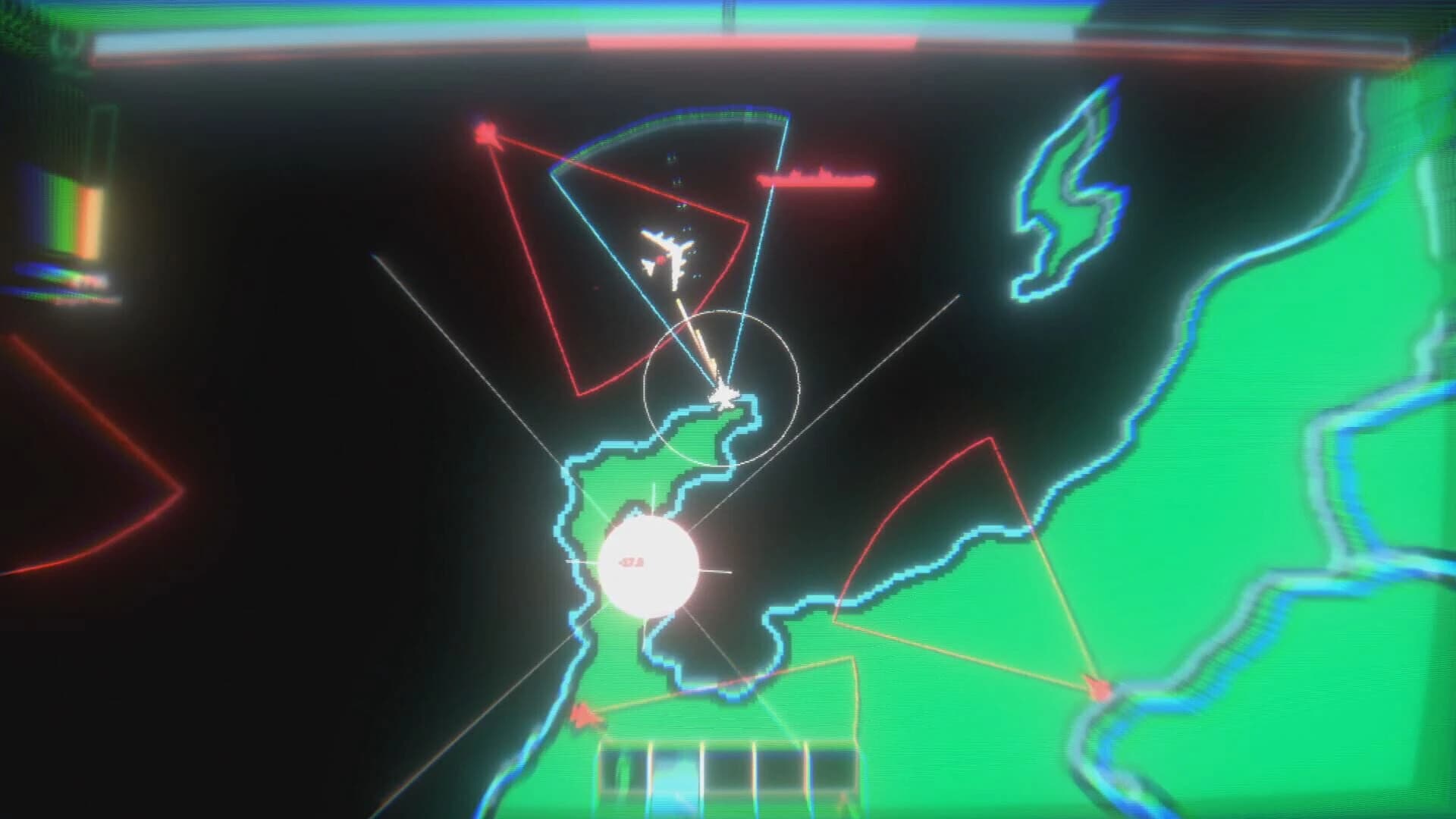 Doomsday Jetlag screenshot 2