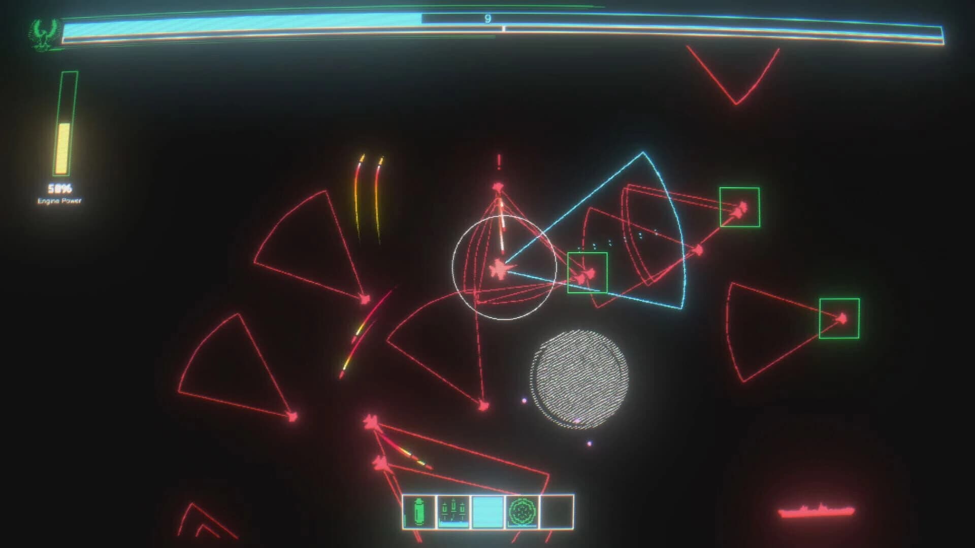 Doomsday Jetlag screenshot 5