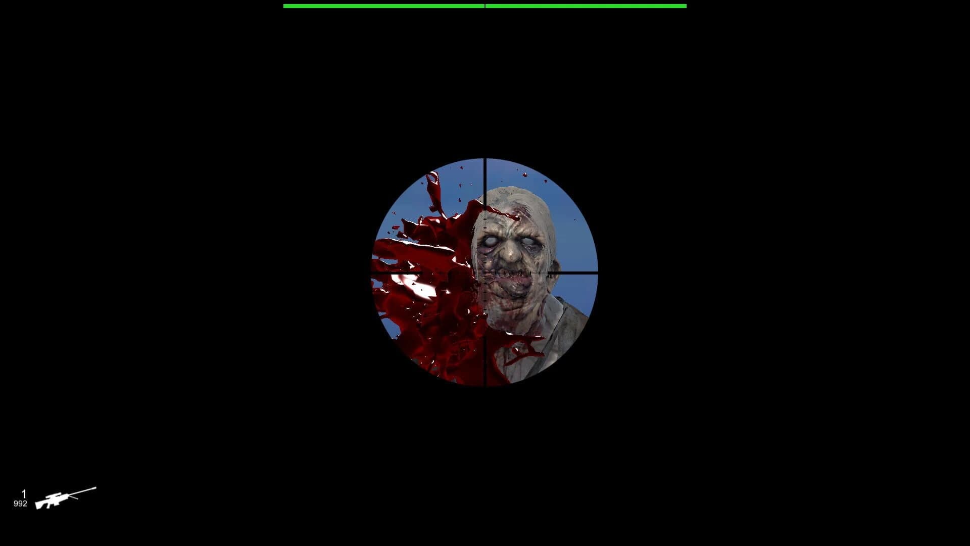 Doomsday Scavenger screenshot 1