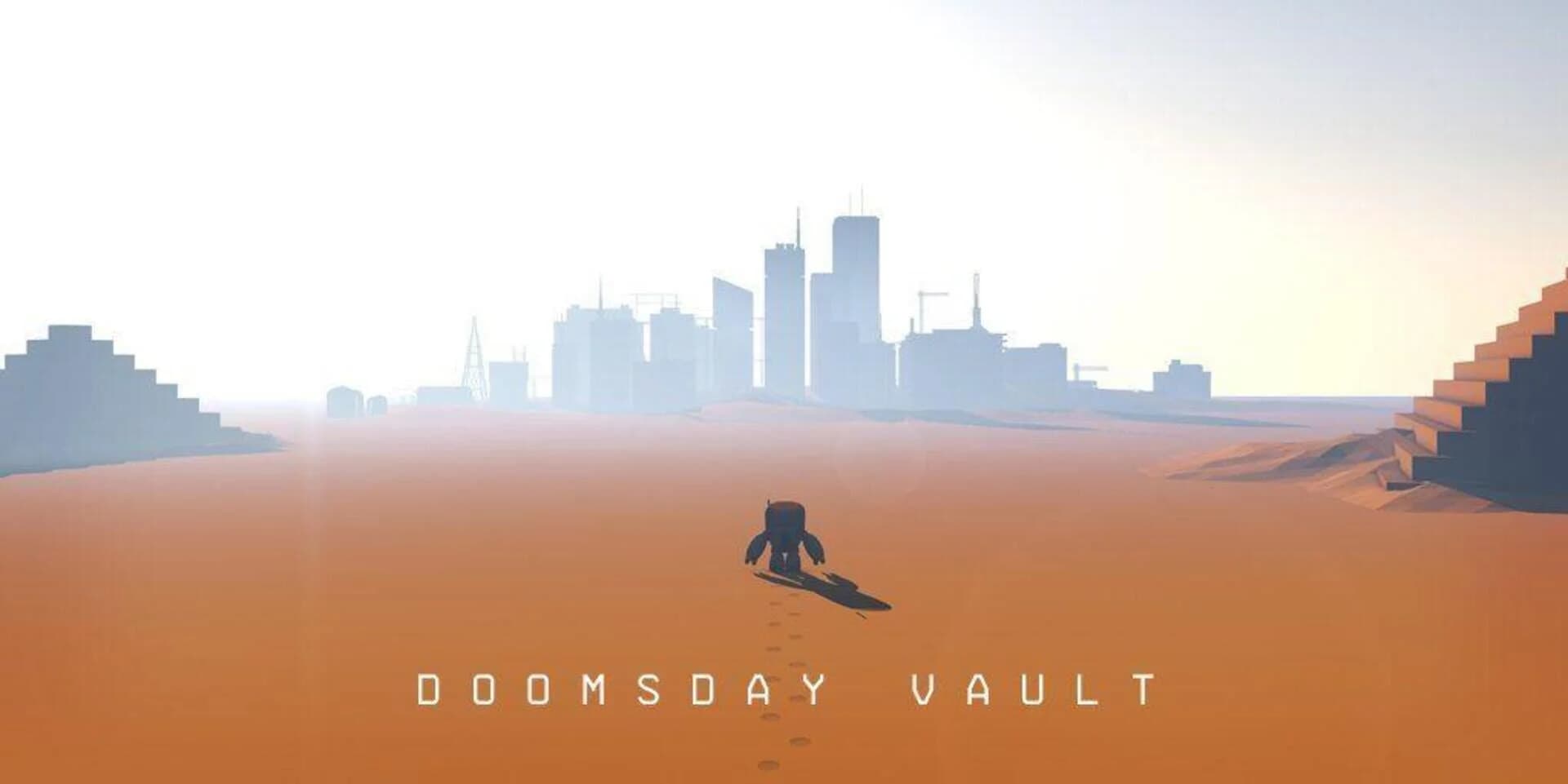 Doomsday Vault screenshot 1