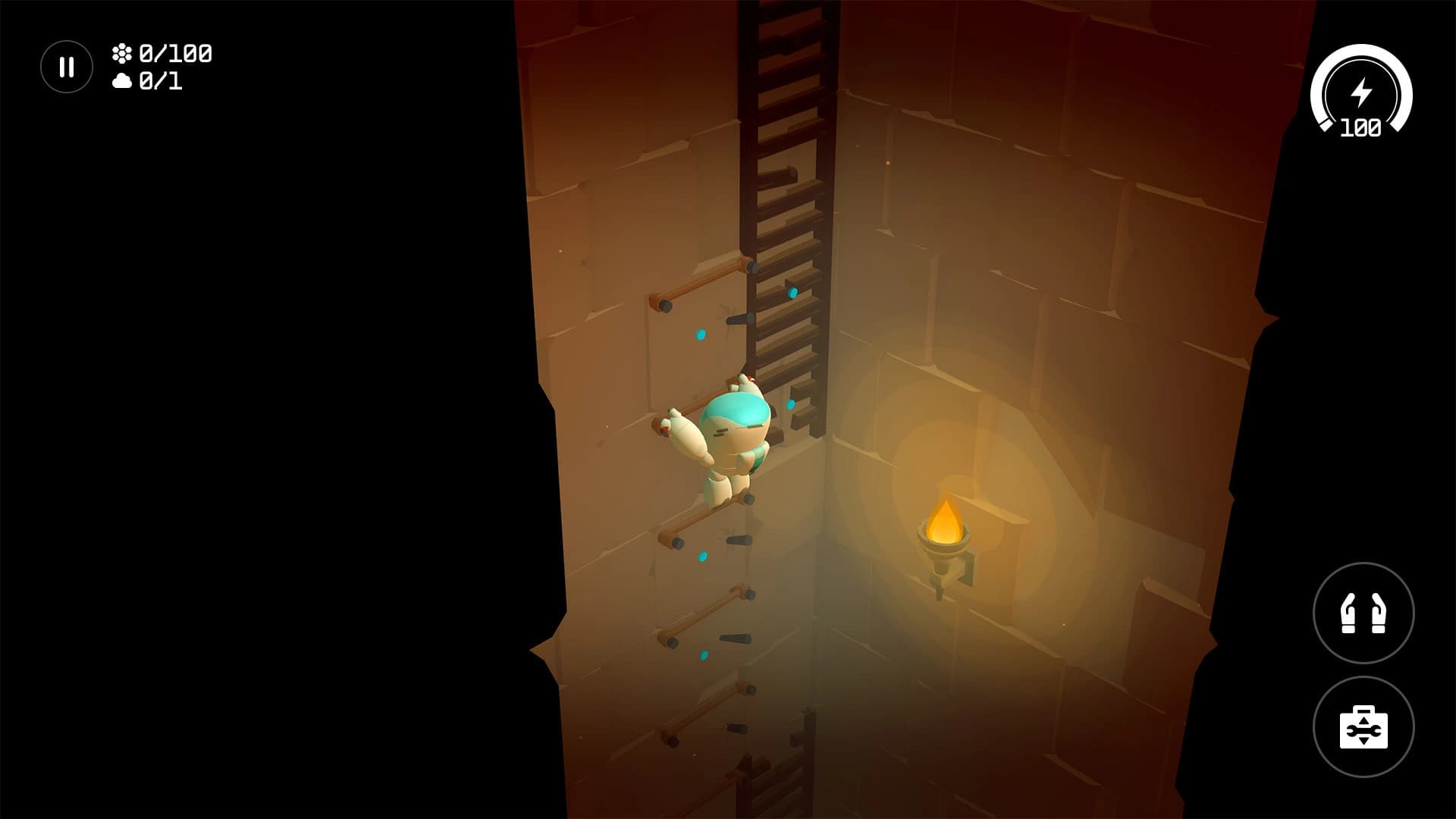 Doomsday Vault screenshot 8