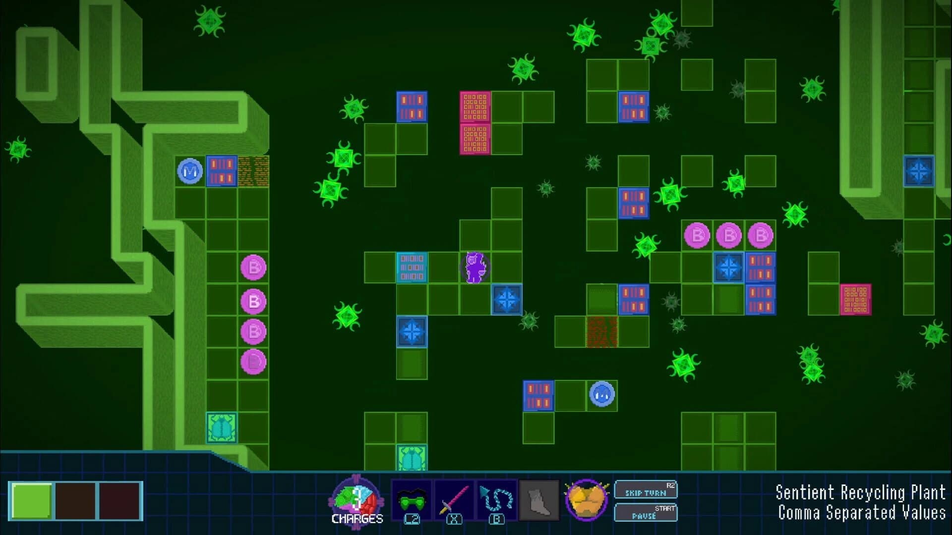 DoomWall screenshot 3