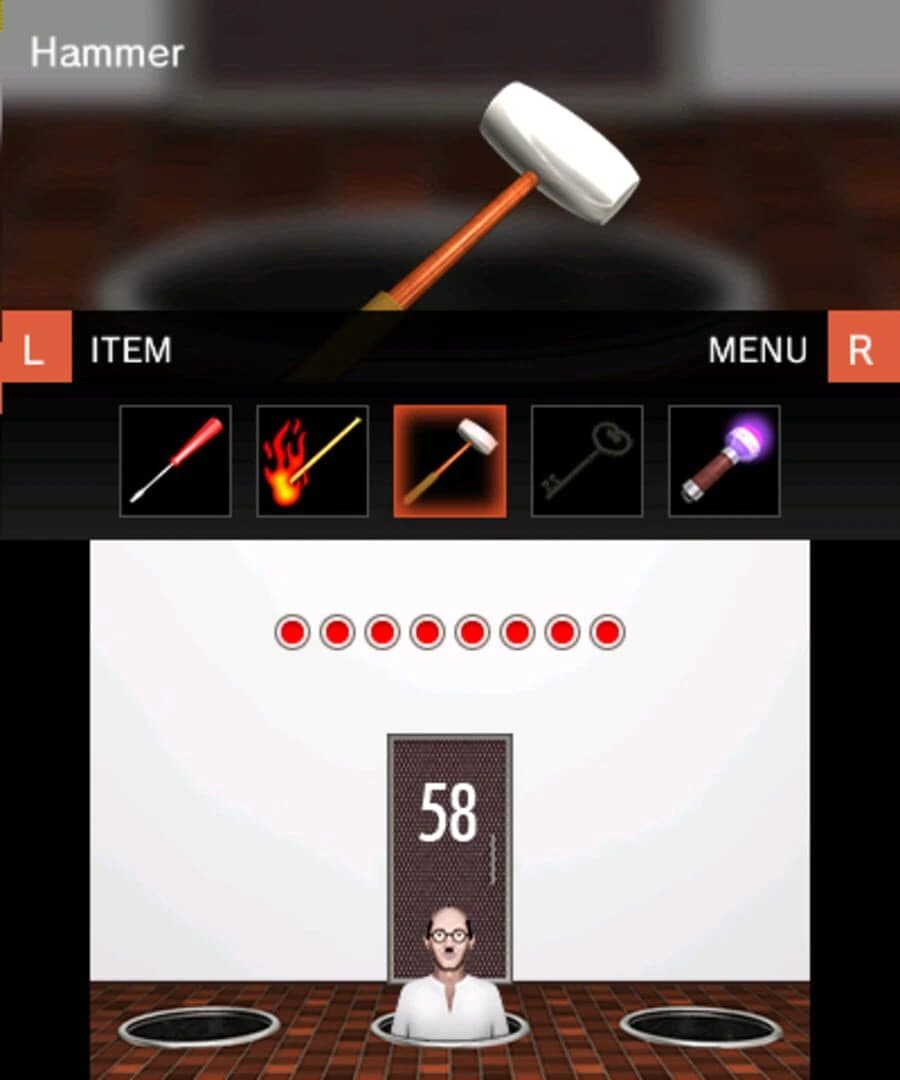 Dooors screenshot 2