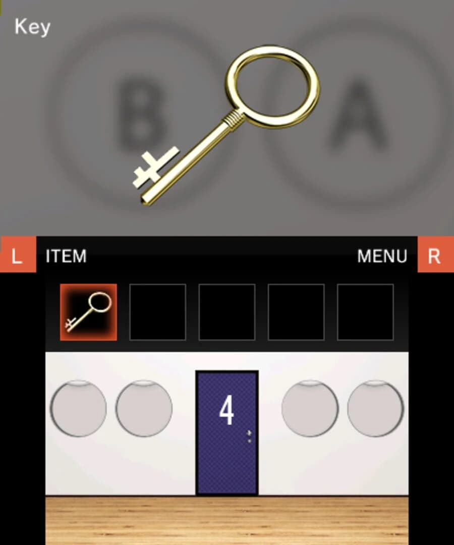 Dooors screenshot 1