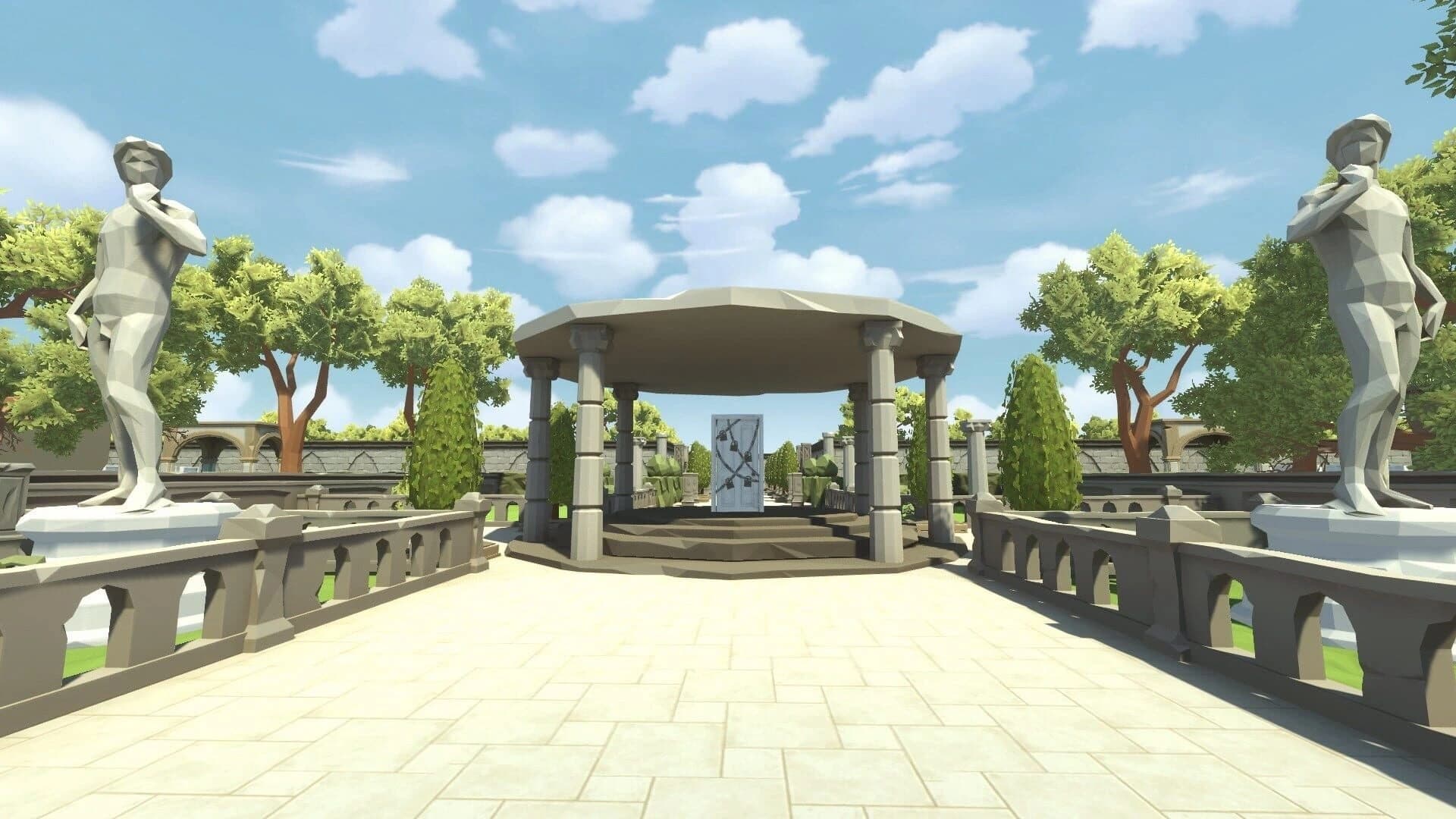 Door 2: Key screenshot 4