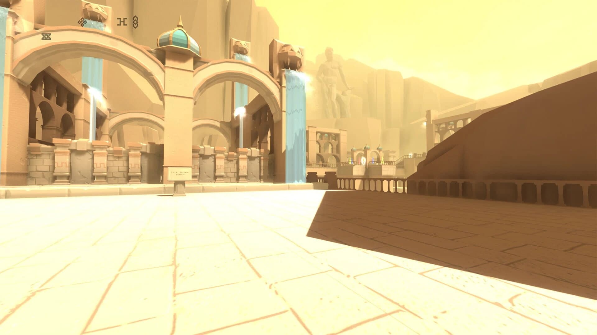 Door 3: Insignia screenshot 1