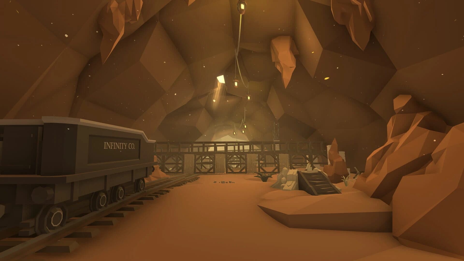 Door 3: Insignia screenshot 3