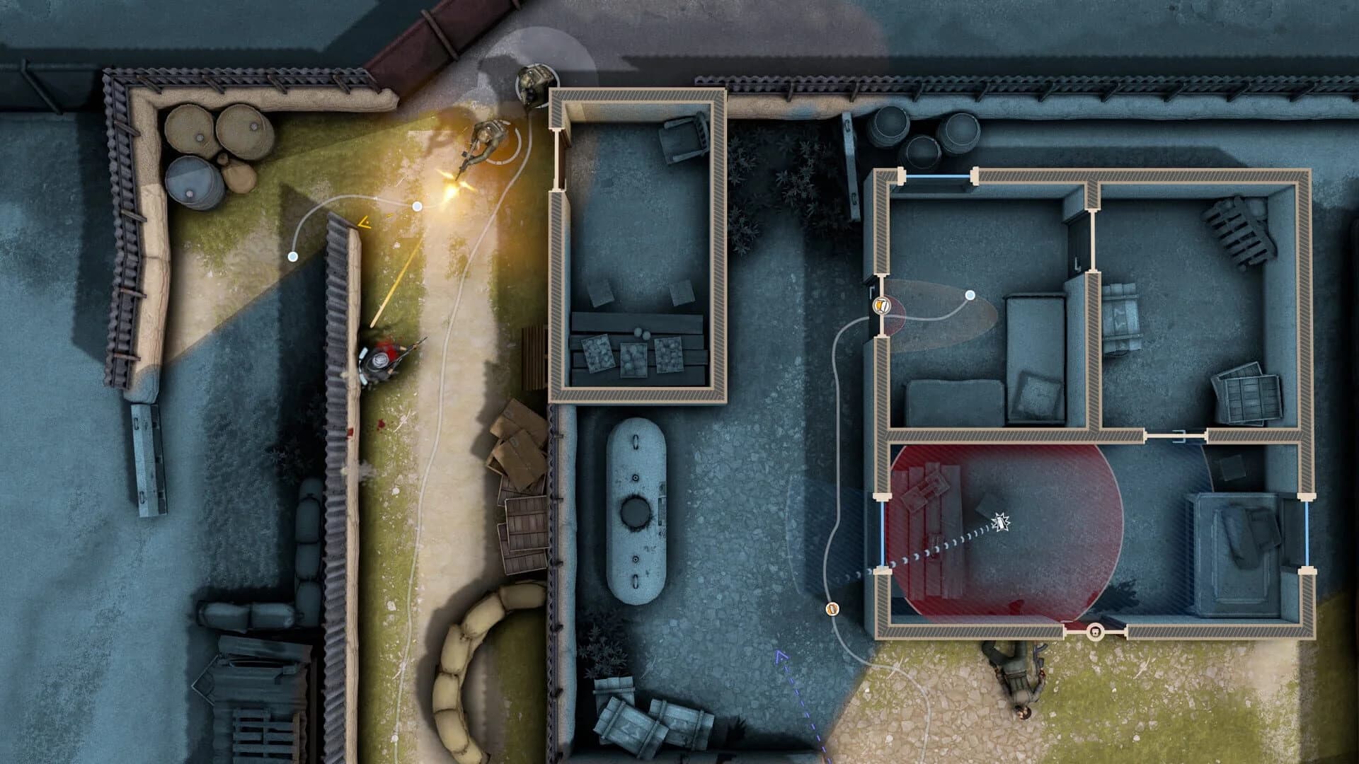 Door Kickers 2 screenshot 3