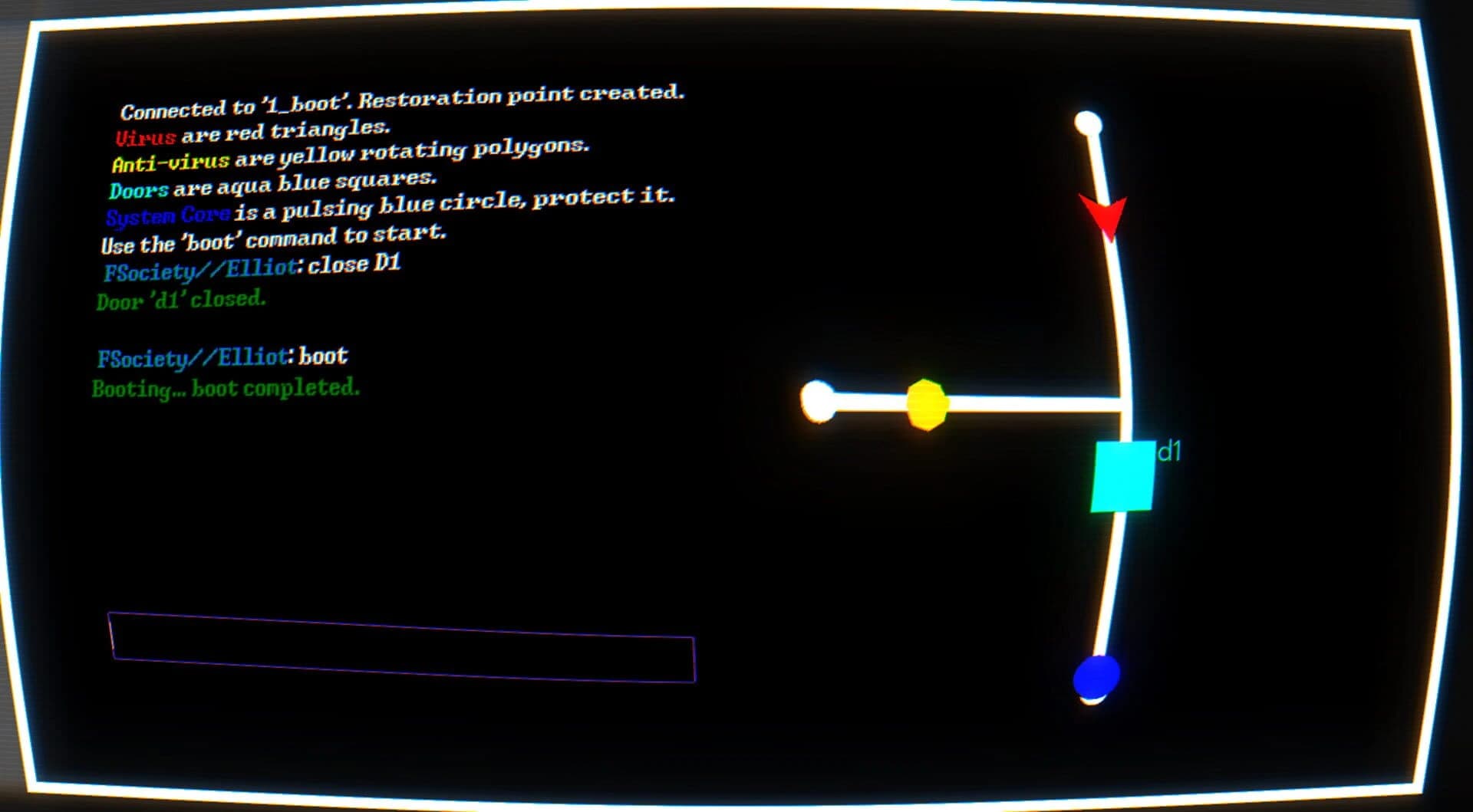 Door XP screenshot 2