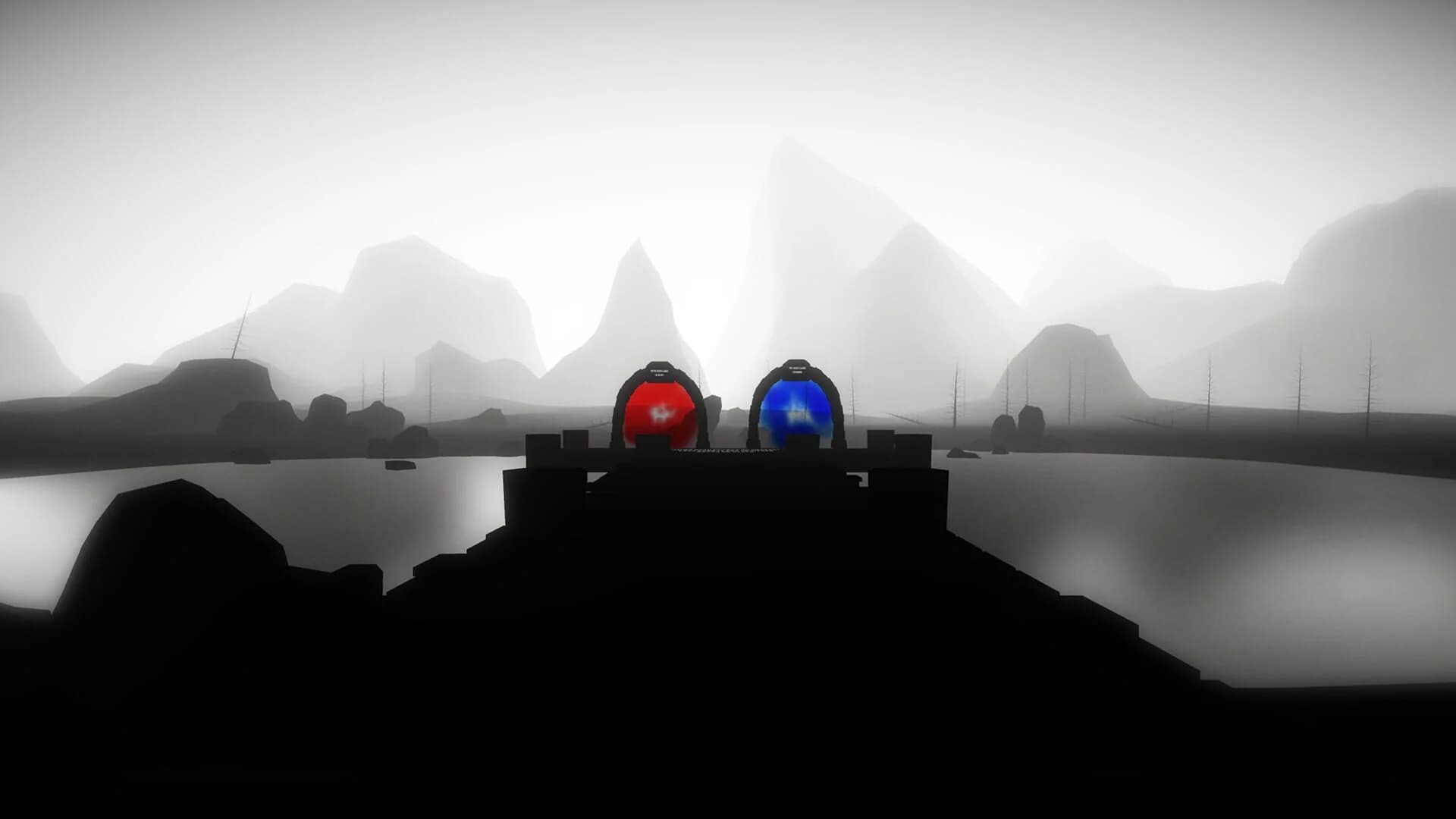 Doors screenshot 2