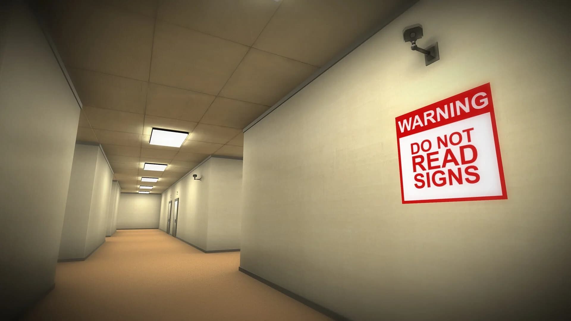 Doors screenshot 1