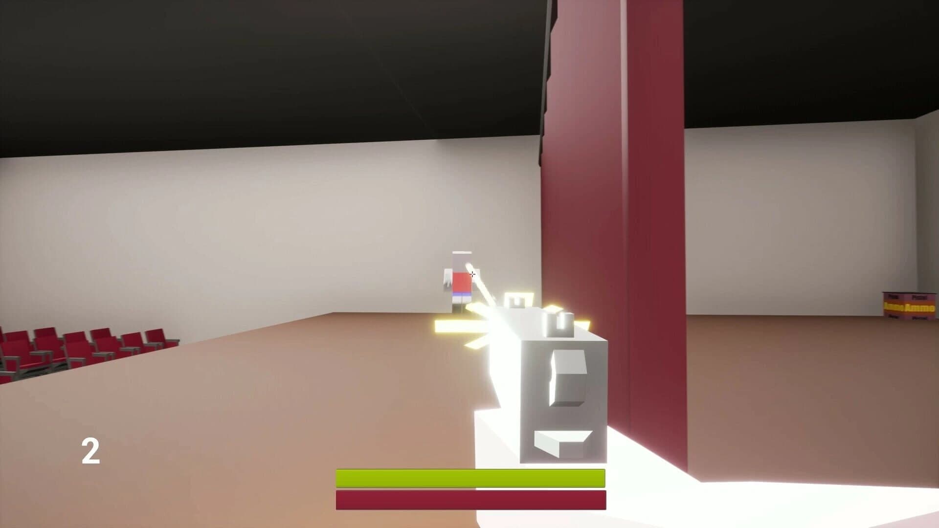 Doors screenshot 1