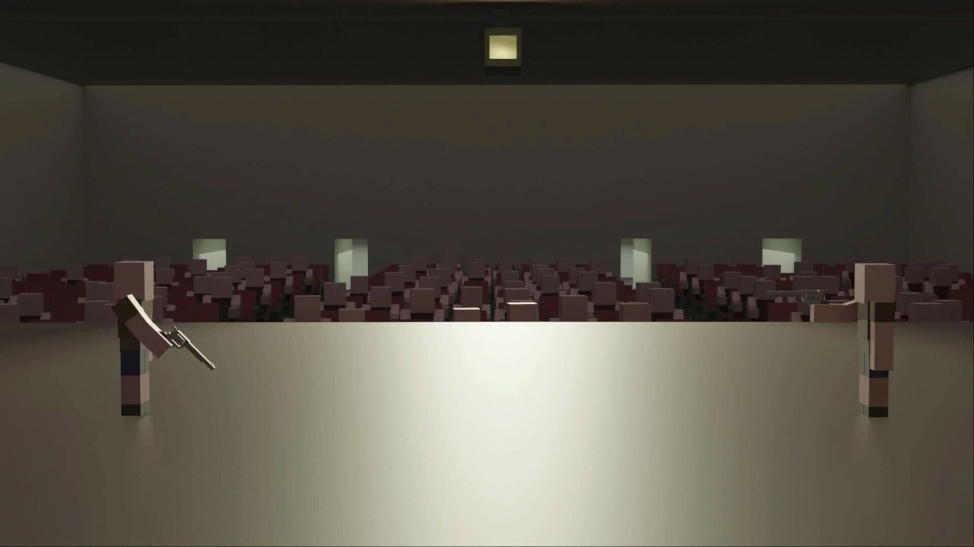 Doors screenshot 5