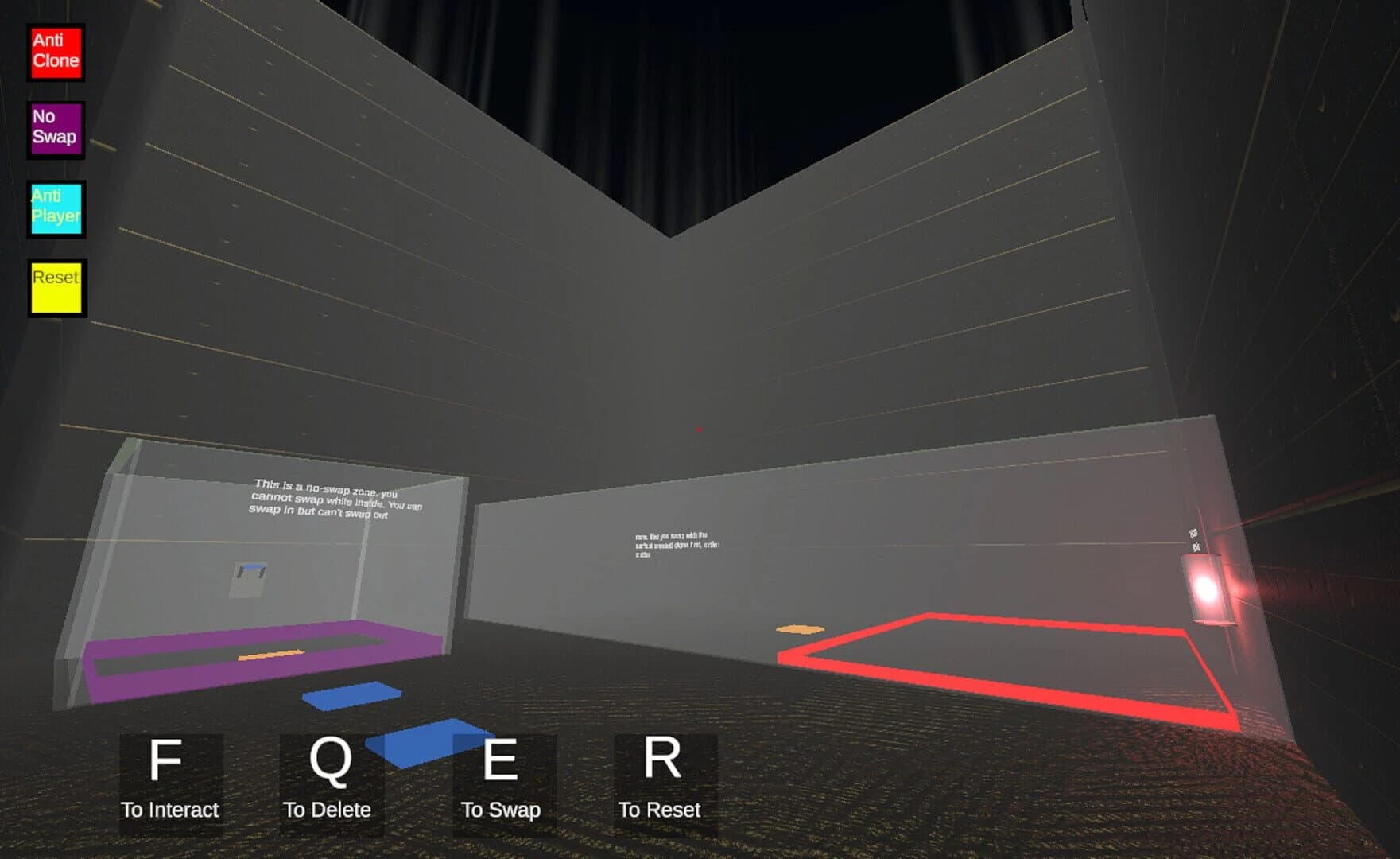 Doors screenshot 5