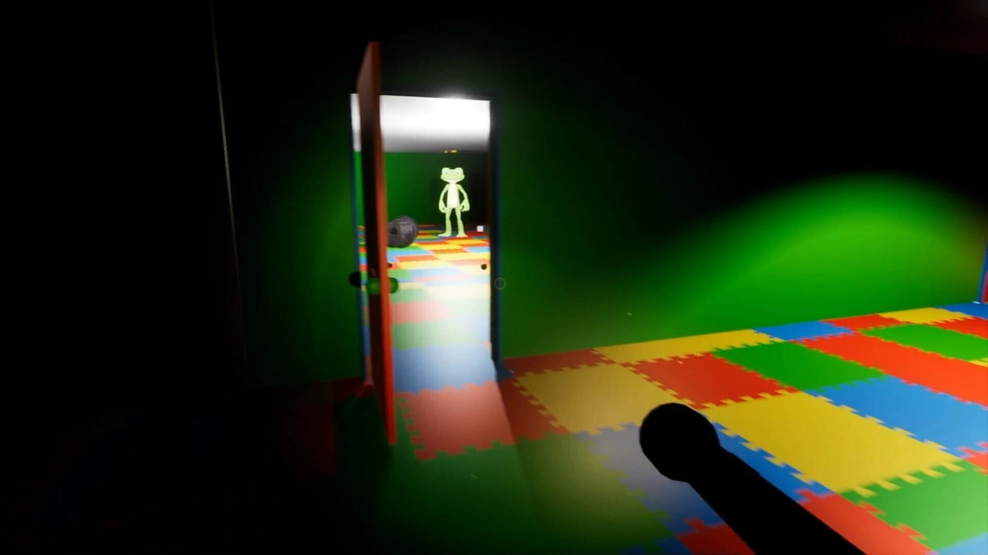 Doors and Doors screenshot 2