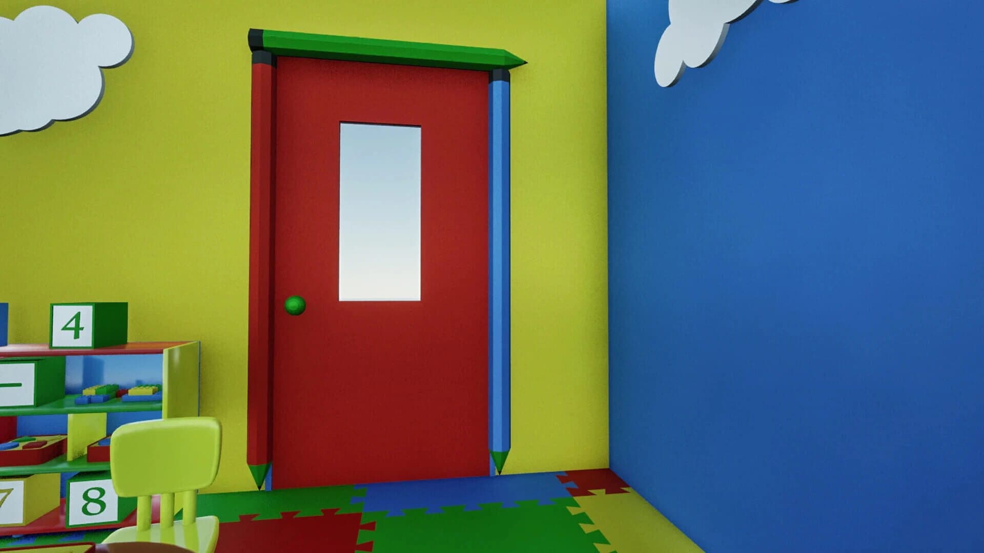 Doors and Doors screenshot 4
