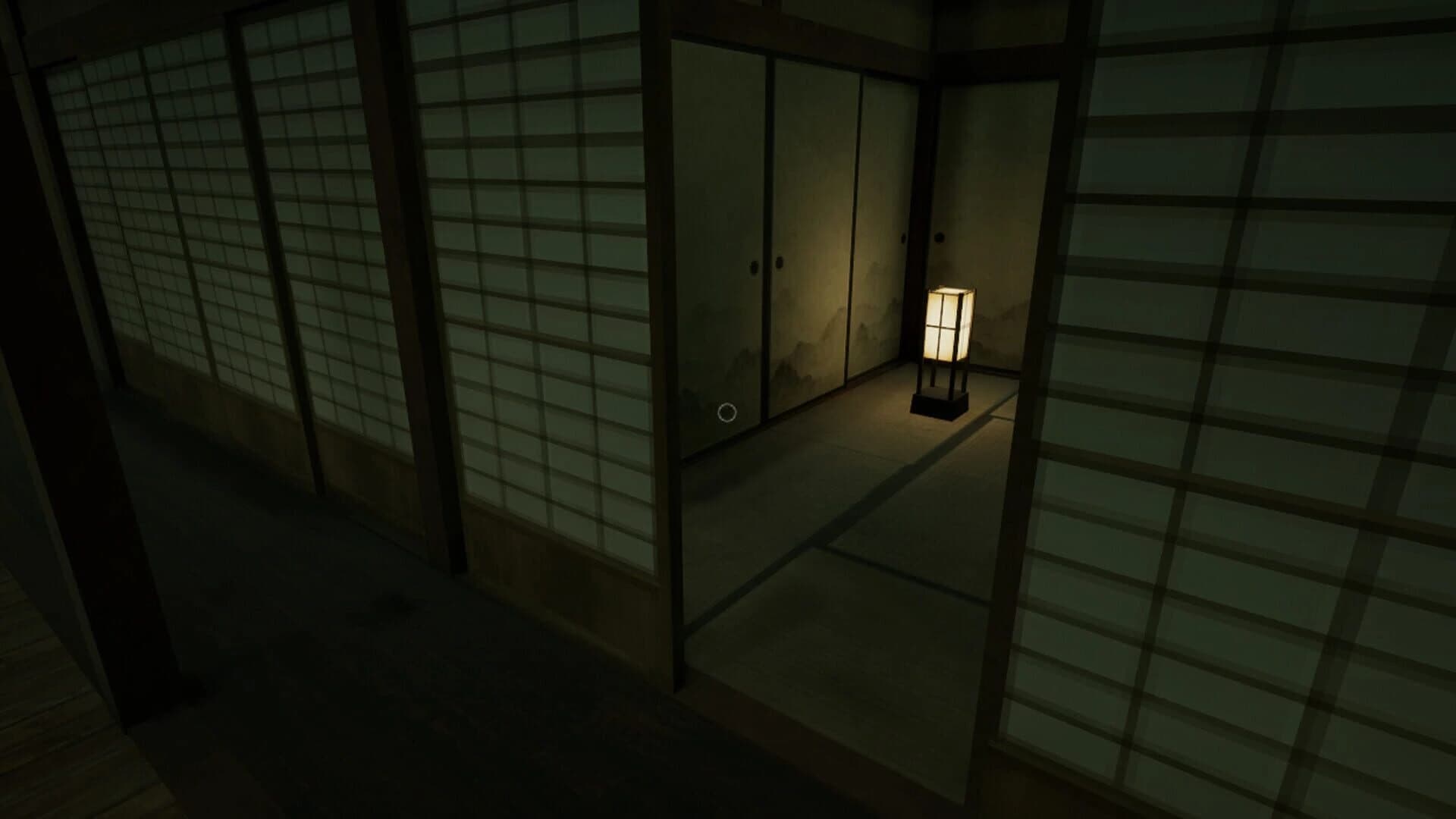Doors: Haunted Tales of Lantern House screenshot 1