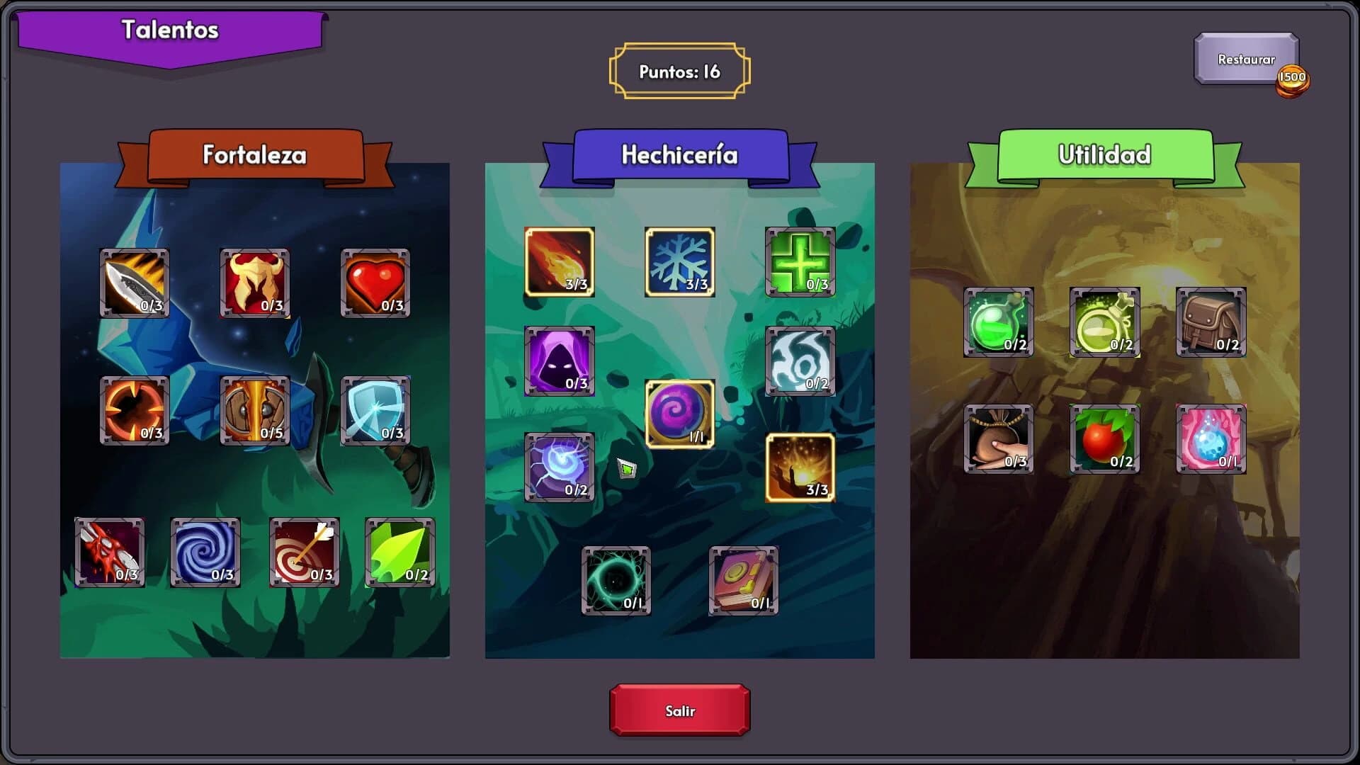 Doors & Loot screenshot 5