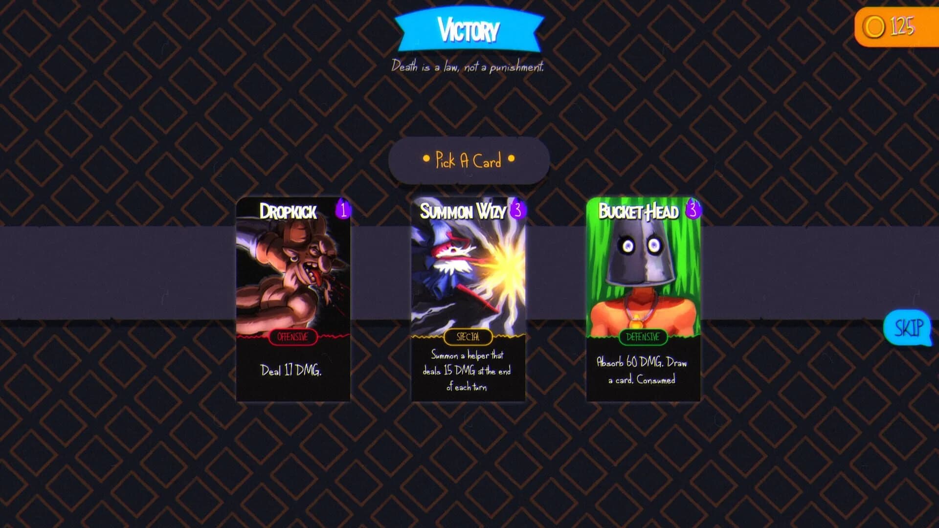 Doors of Insanity screenshot 1